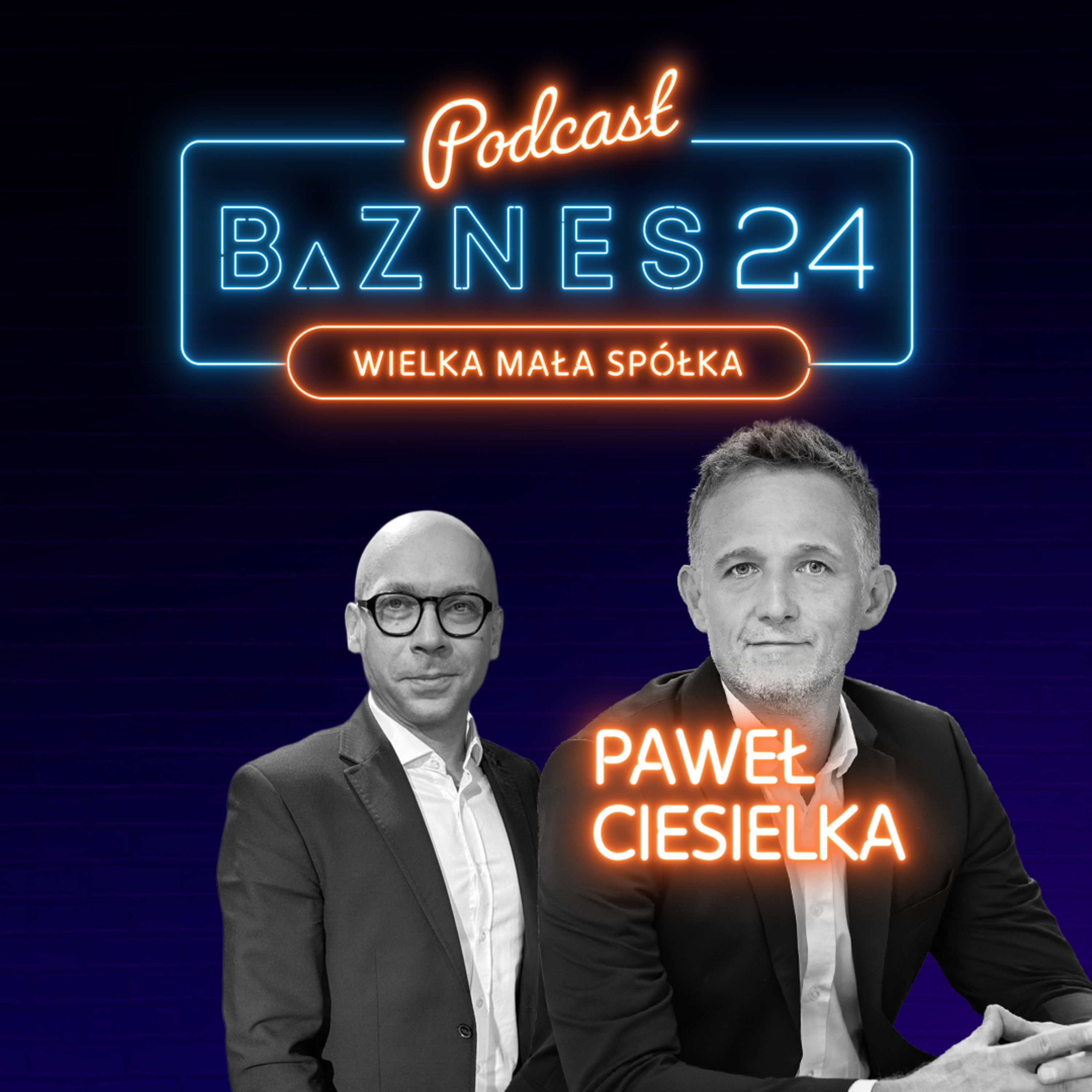 7 lat pracy po kilkanaście godzin. Czy to się w ogóle opłacało? episode artwork