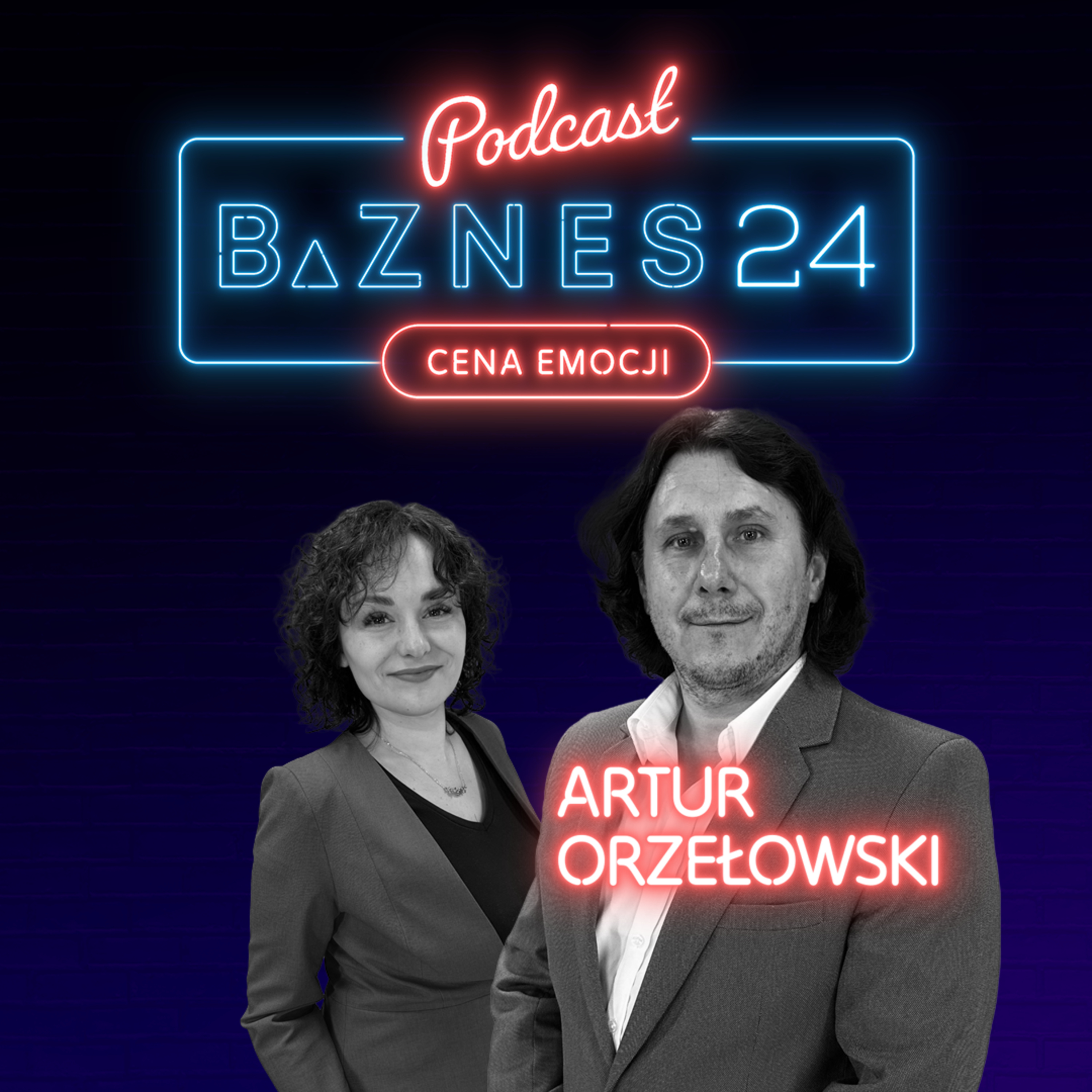 Strach, chciwość i giełda. Jak nie stracić głowy na rynku episode artwork