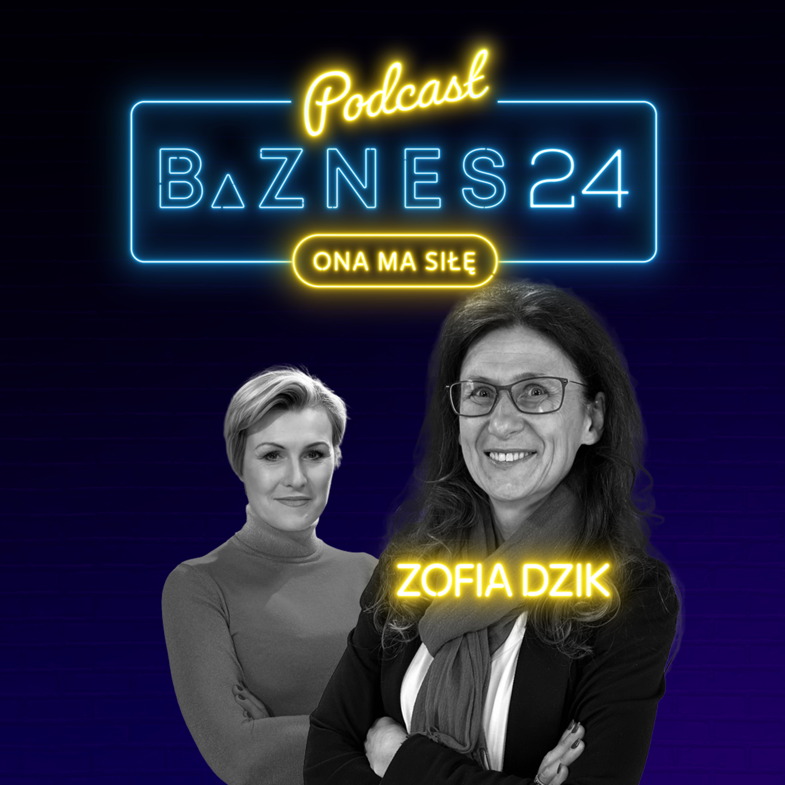 Odrzuciłam wielki awans. Decyzja, która zmieniła wszystko episode artwork
