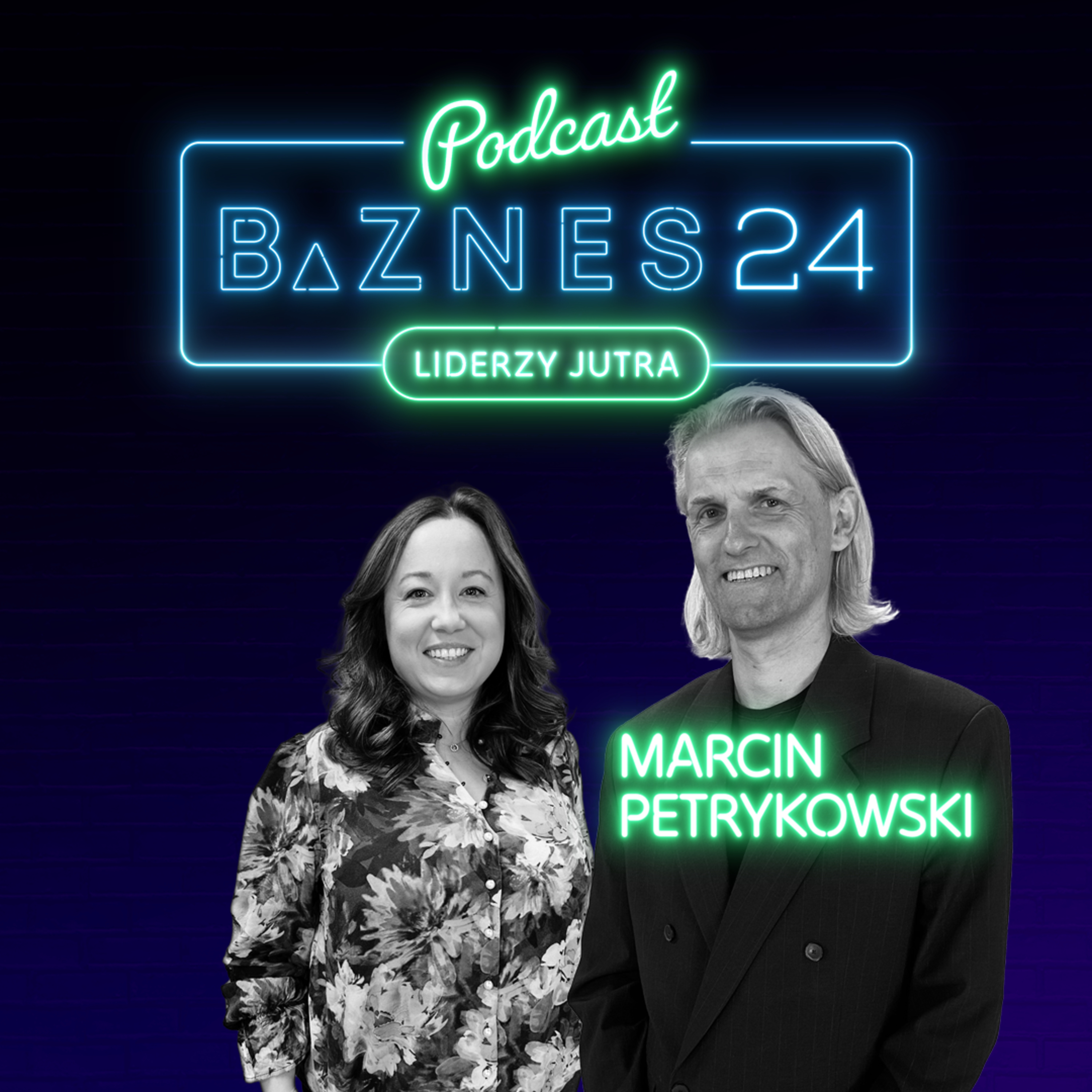 Sukces nie jest łatwy. Dlaczego daliśmy się oszukać? episode artwork