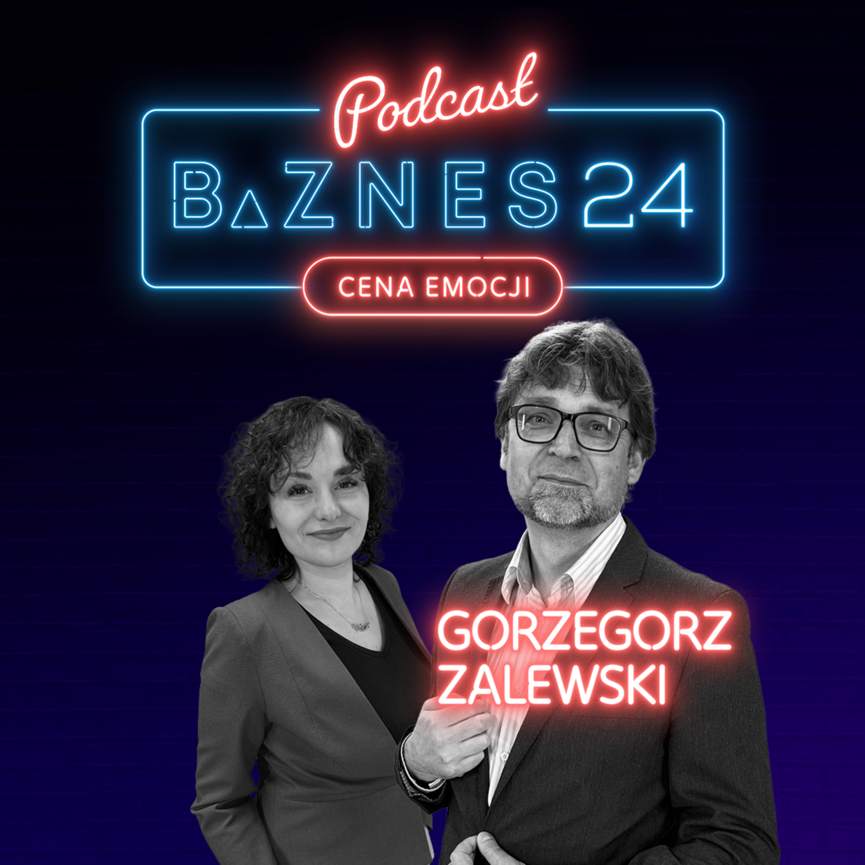 Wpisałem „Zarób mi pieniądze” w ChatGPT. Dlaczego to NIE zadziała? episode artwork