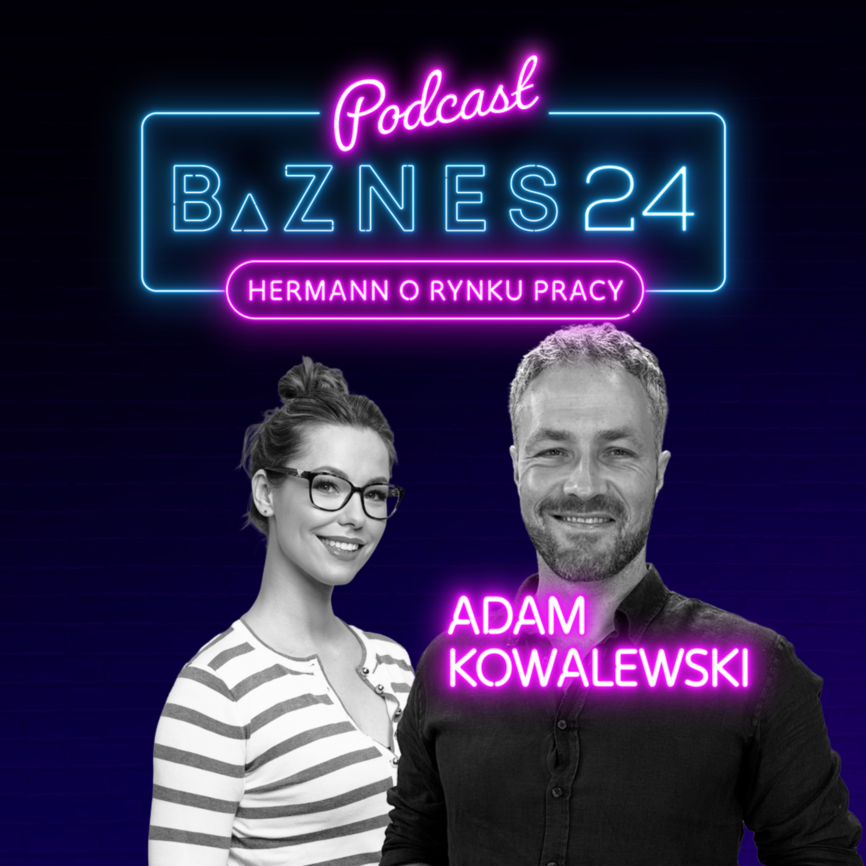 Zrób to, gdy dopada Cię stres. Metoda Wima Hofa w biznesie episode artwork