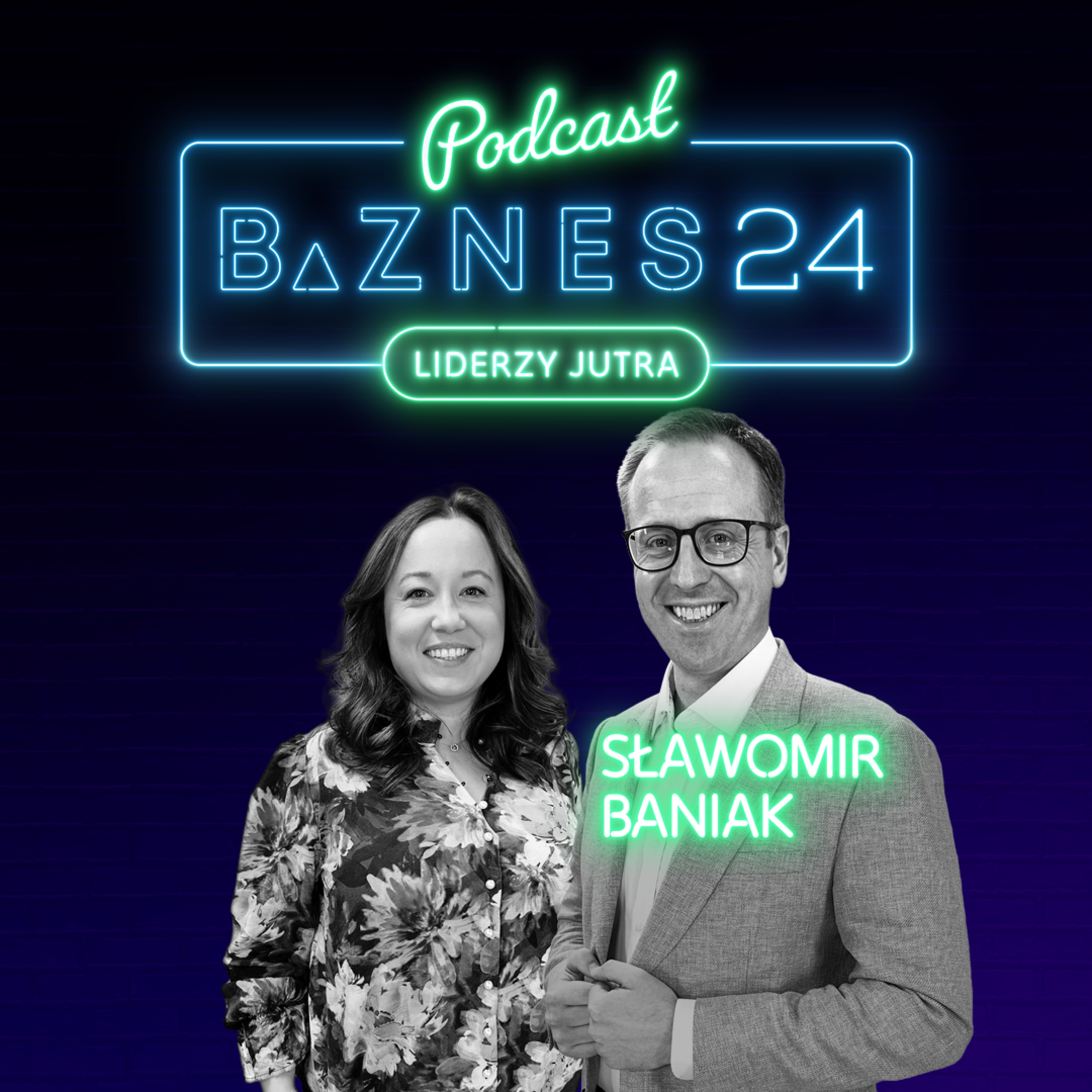 Jak być dobrym liderem? Cecha, którą mają najlepsi menedżerowie episode artwork