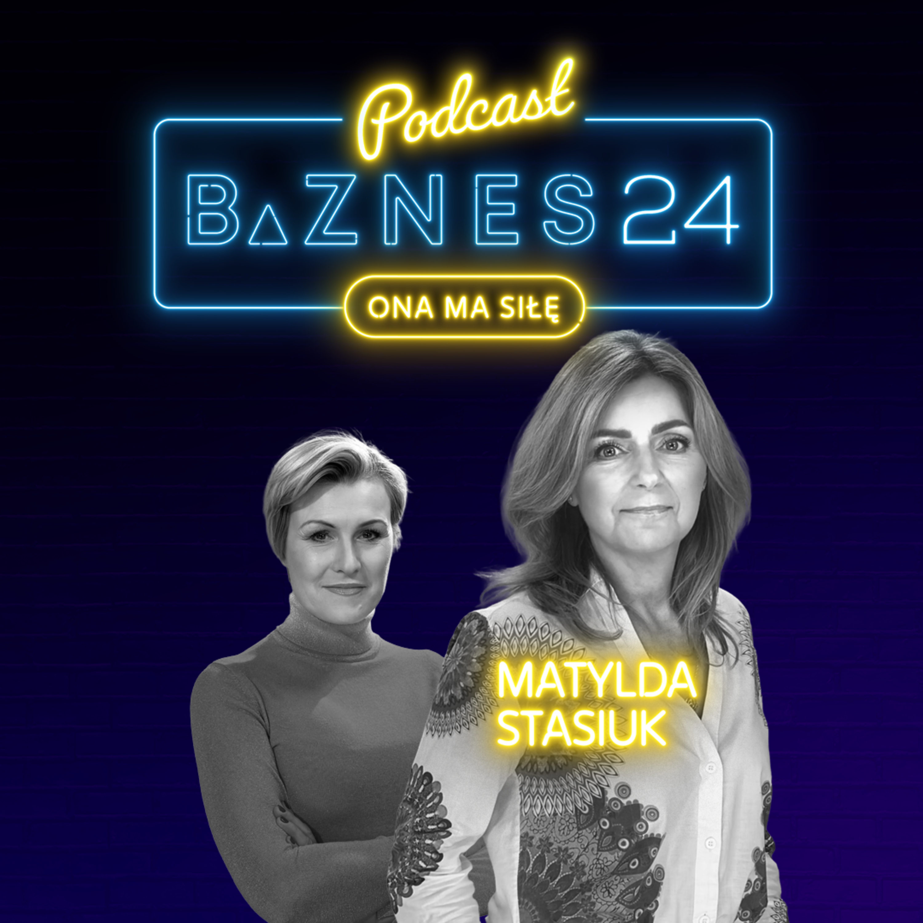 O kryzysie lidera: Jak zadbać o siebie? episode artwork