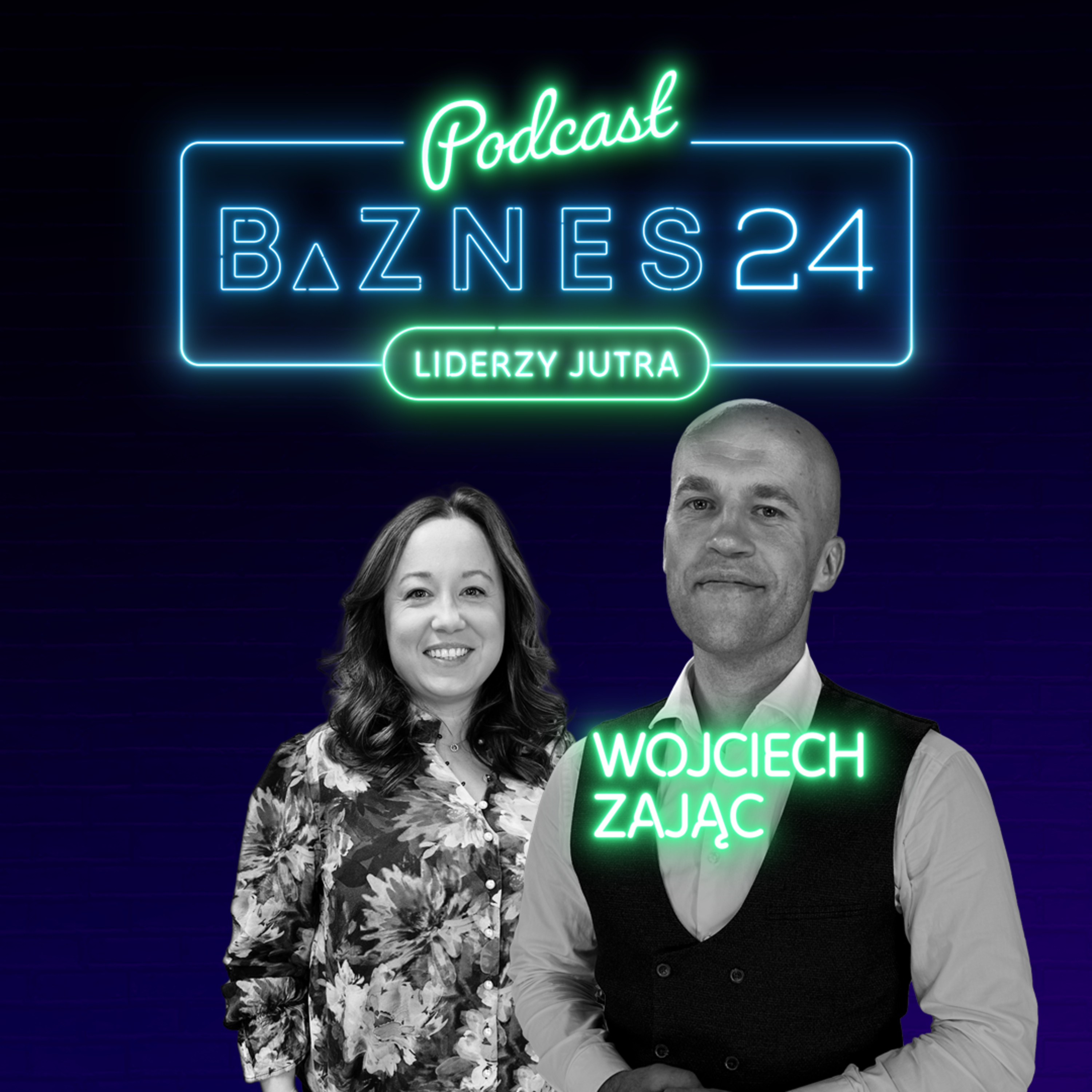 Work-life balance to MIT? Cena sukcesu i radzenie sobie z porażką episode artwork