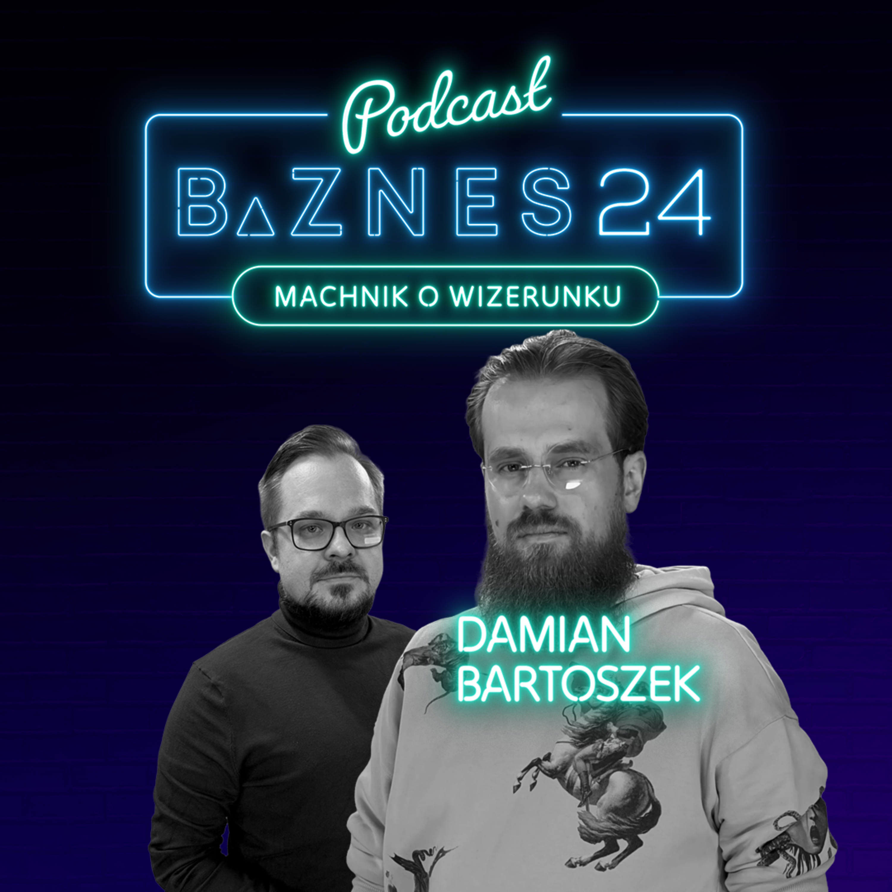 Czy tradycyjna sesja biznesowa ma jeszcze sens? episode artwork