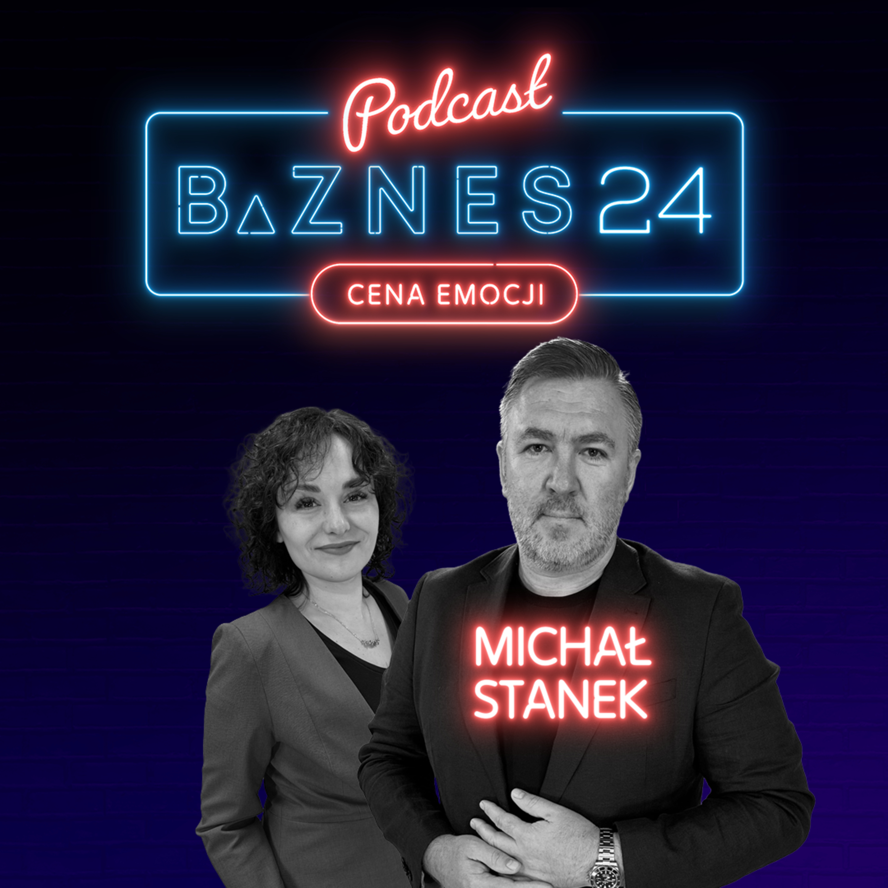 Czy stać Cię, żeby NIE inwestować? Psychologia inwestowania episode artwork