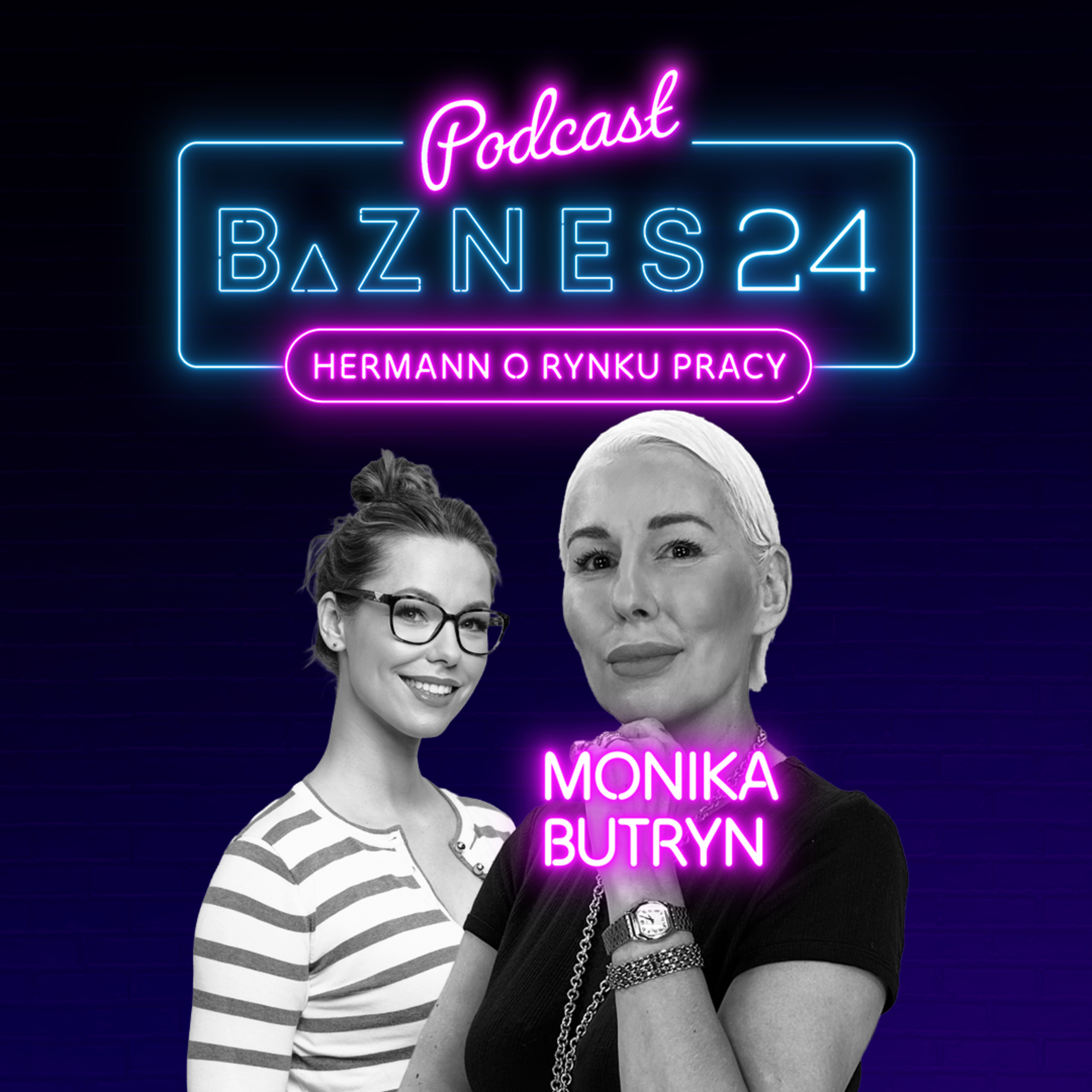 Jak Twój wygląd wpływa na biznes? Efekt halo i błędy w dress codzie episode artwork
