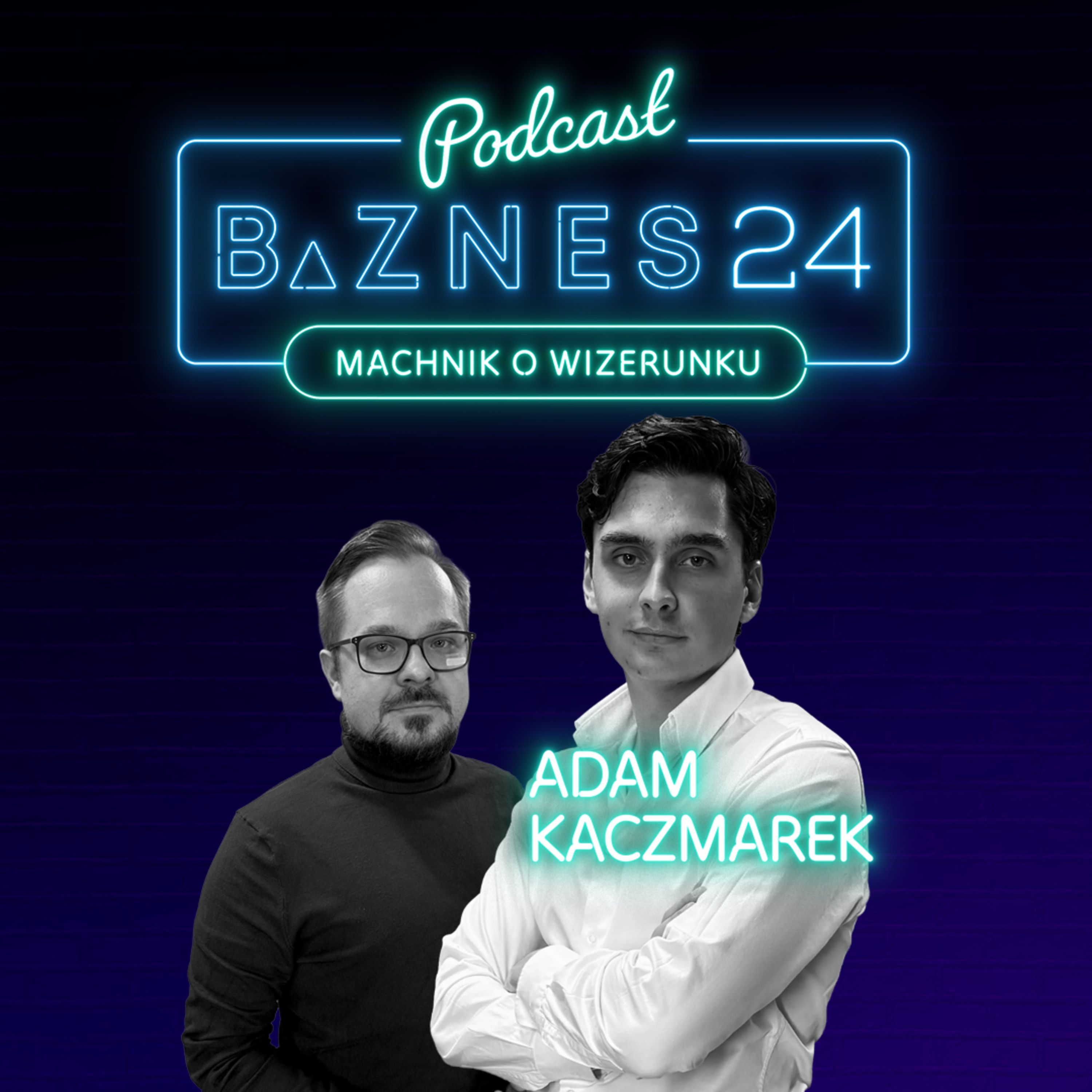 Jak zarobić na muzyce klasycznej? Adam Kaczmarek o kulisach kariery episode artwork