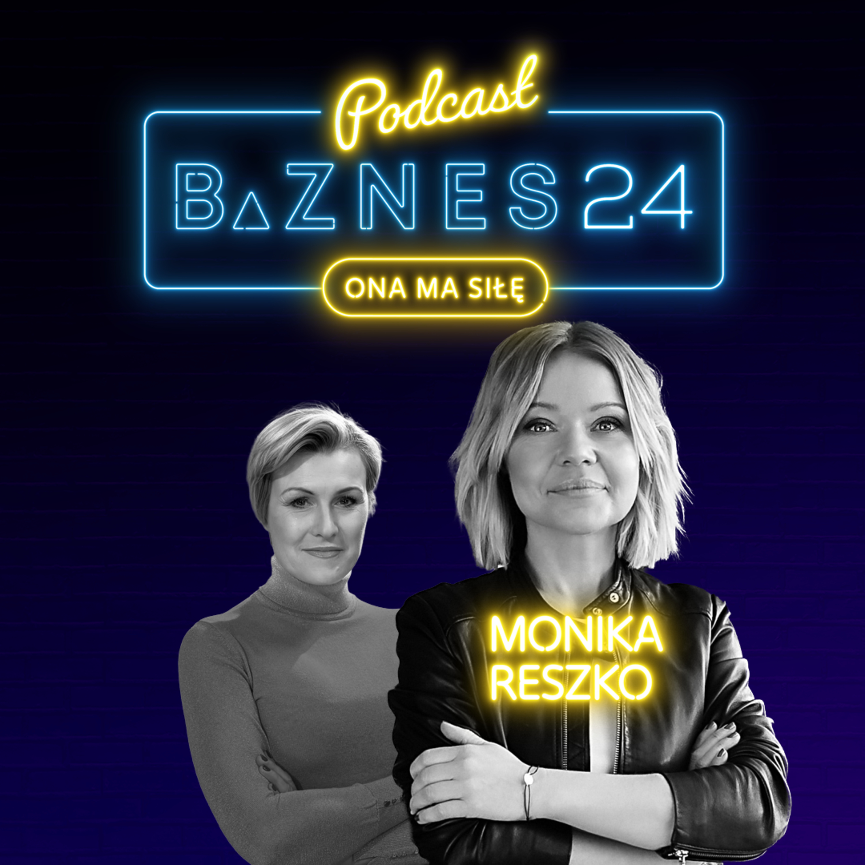 Jak rozpoznać toksycznego lidera i narcyza w firmie? episode artwork