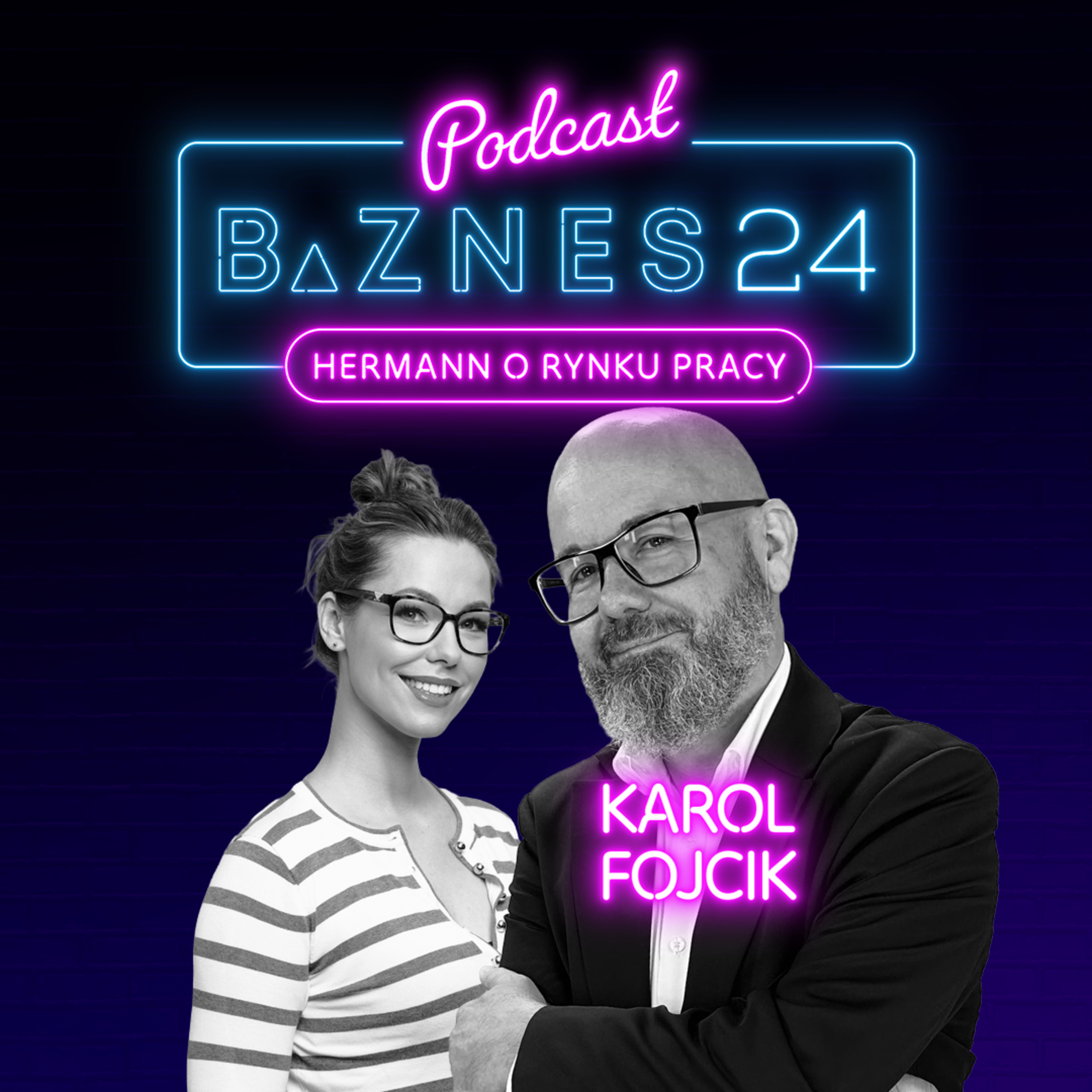 Jak bezbezpiecznie i tanio wdrożyć AI w firmie? episode artwork