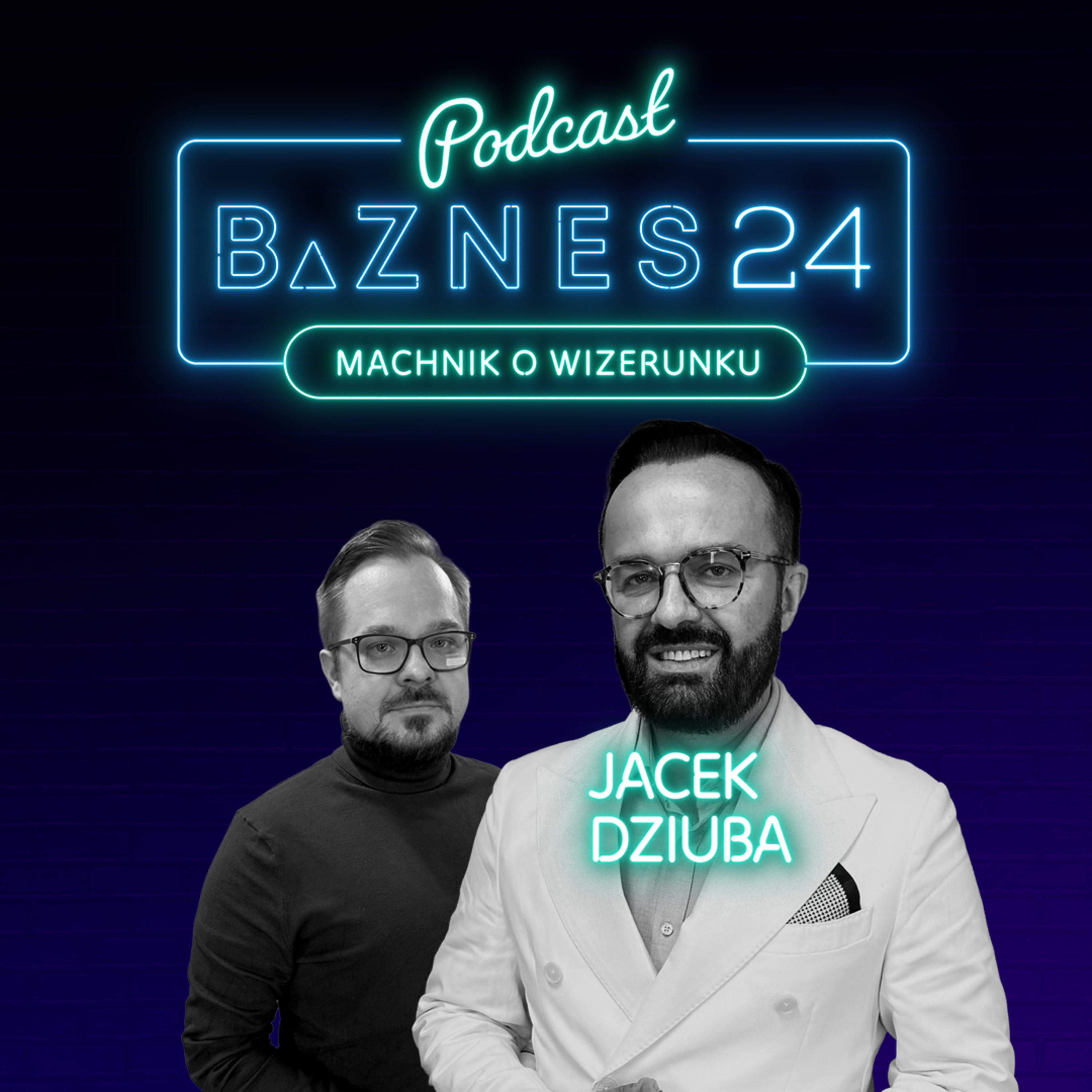 Czy Chat GPT zastąpi doradcę podatkowego? Jacek Dziuba wyjaśnia episode artwork