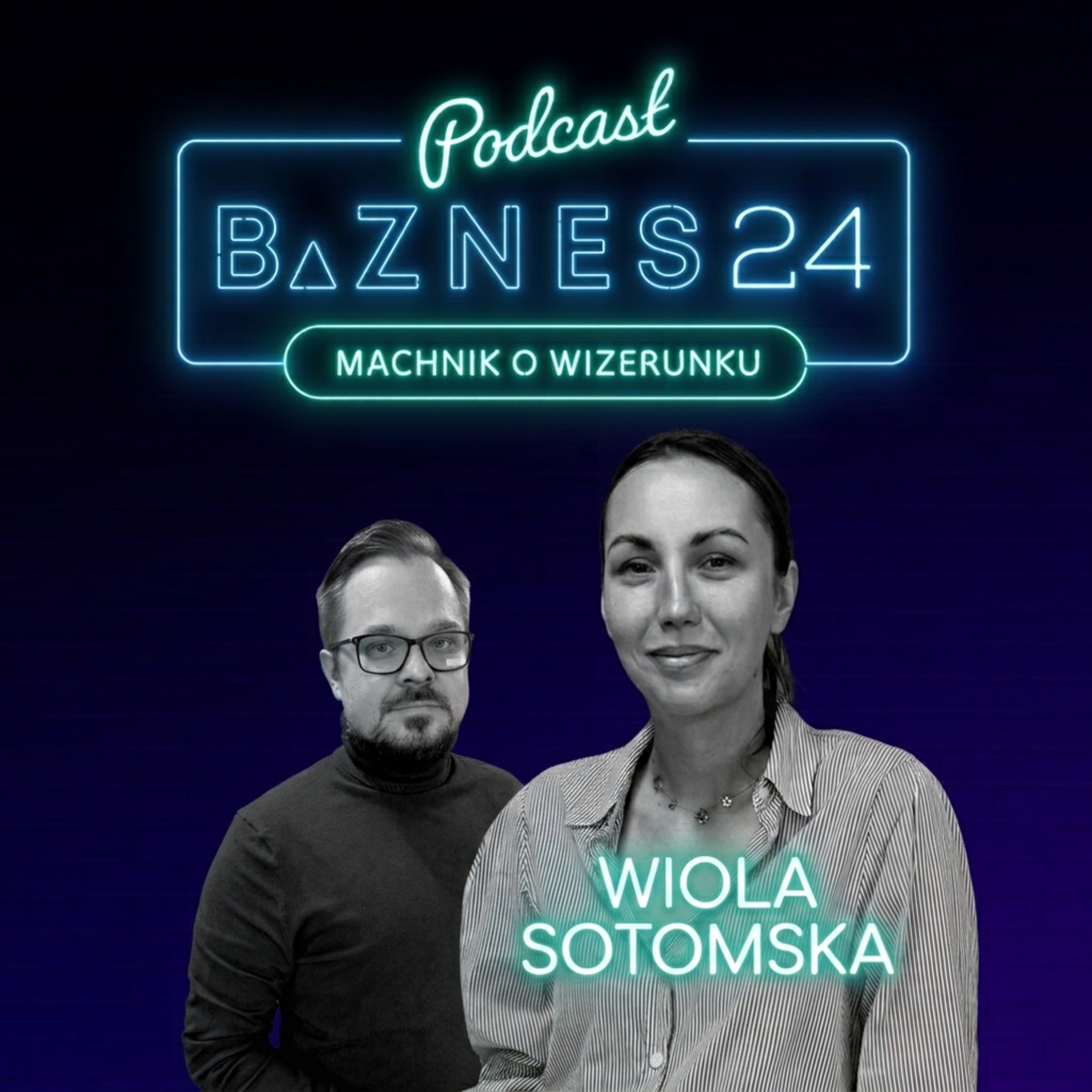 Sztuczna inteligencja w marketingu – czy autentyczność to towar luksusowy? episode artwork