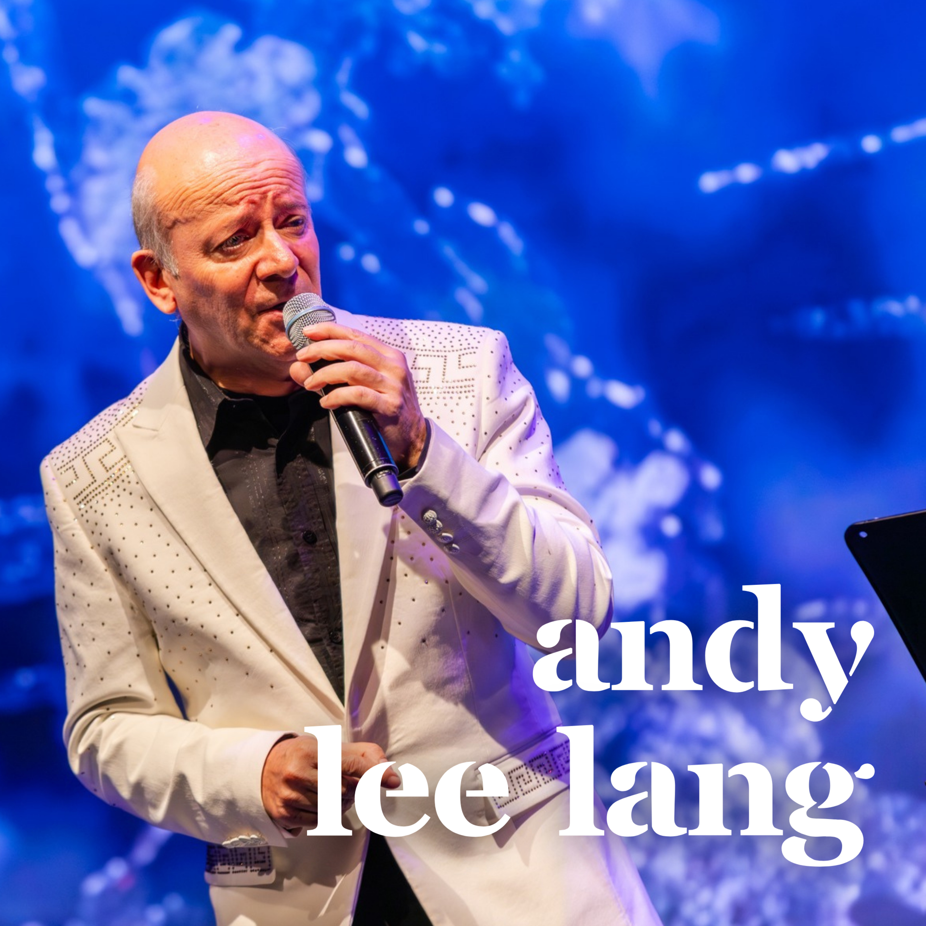 Andy Lee Lang episode artwork
