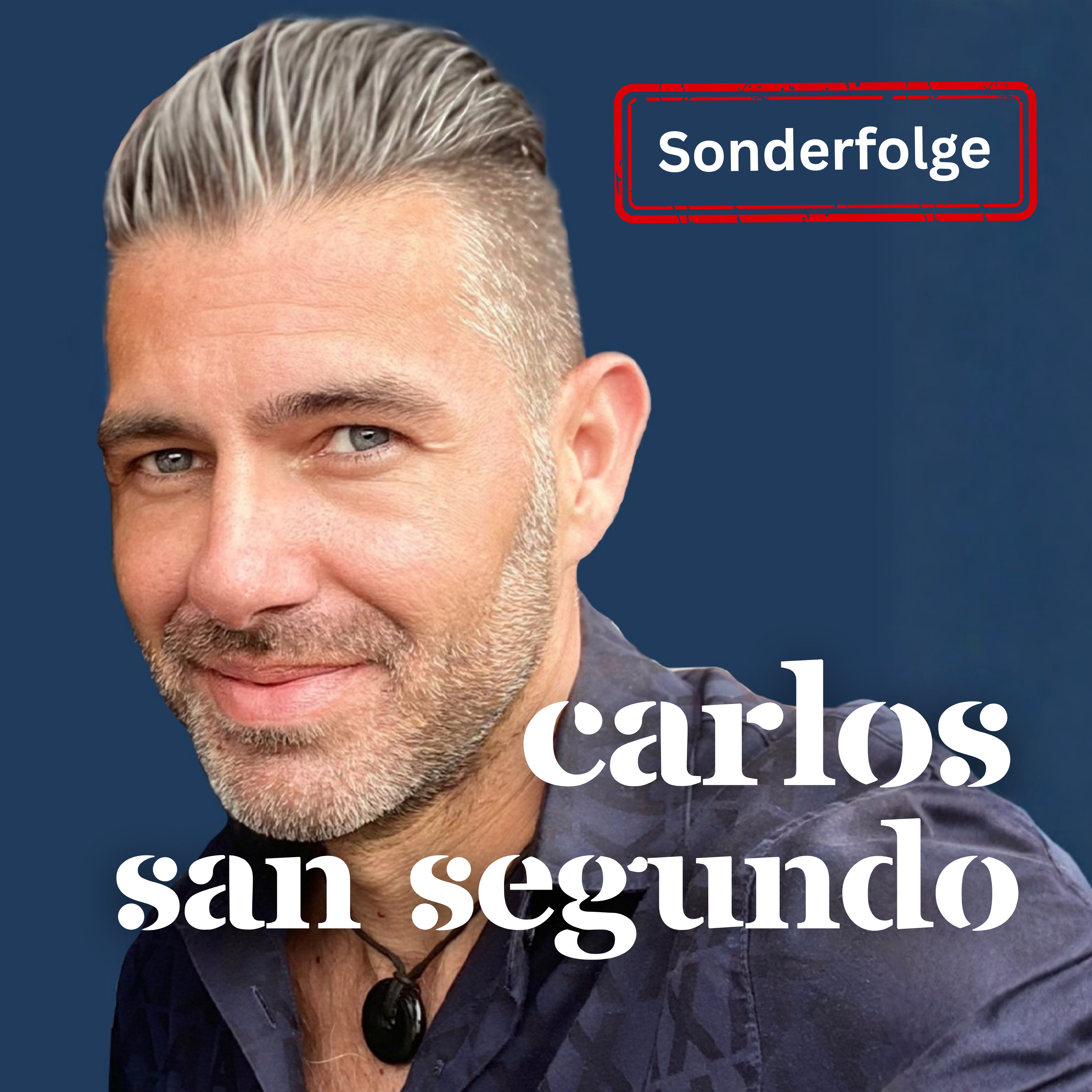 Carlos San Segundo | delamar Musikmagazin episode artwork