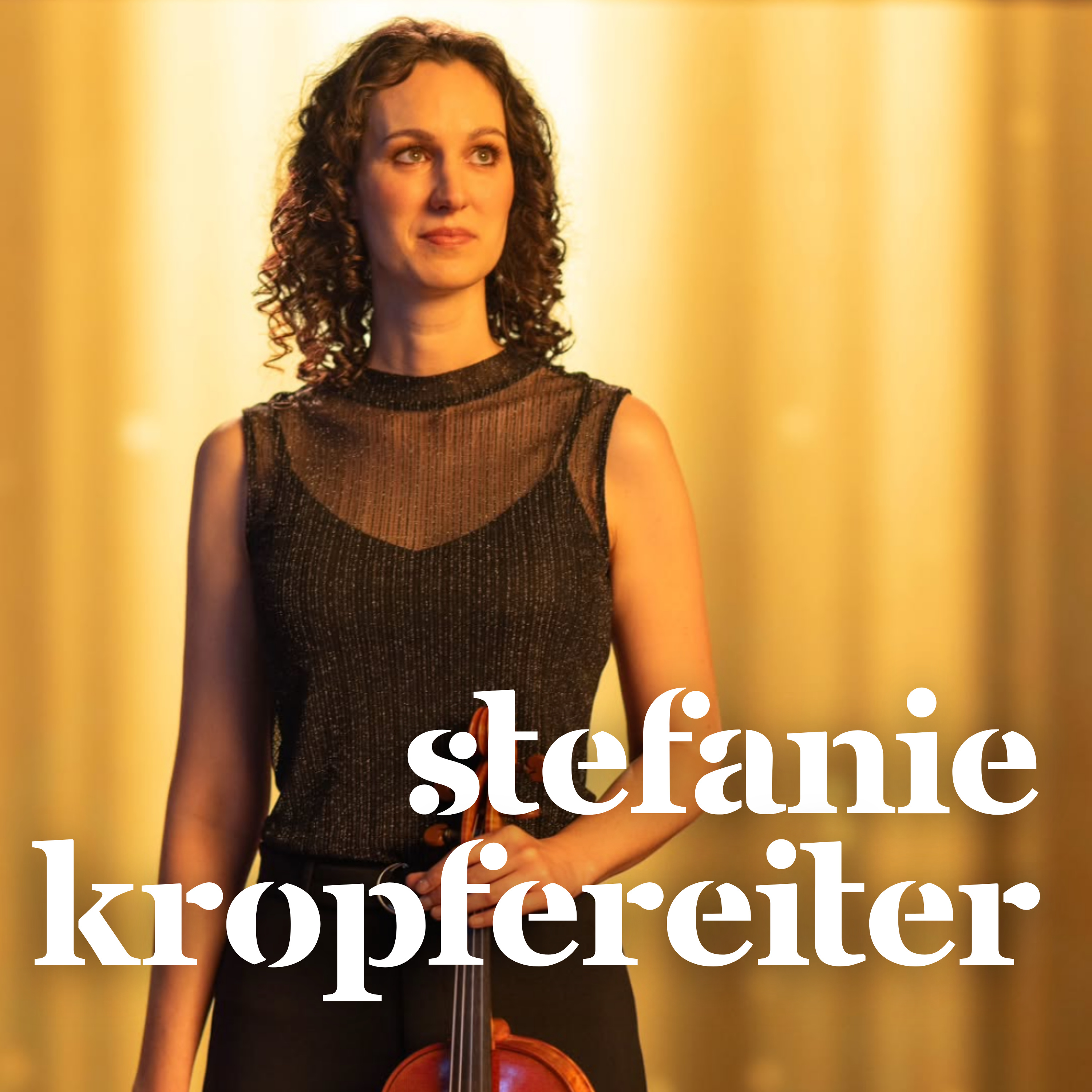 Stefanie Kropfreiter episode artwork