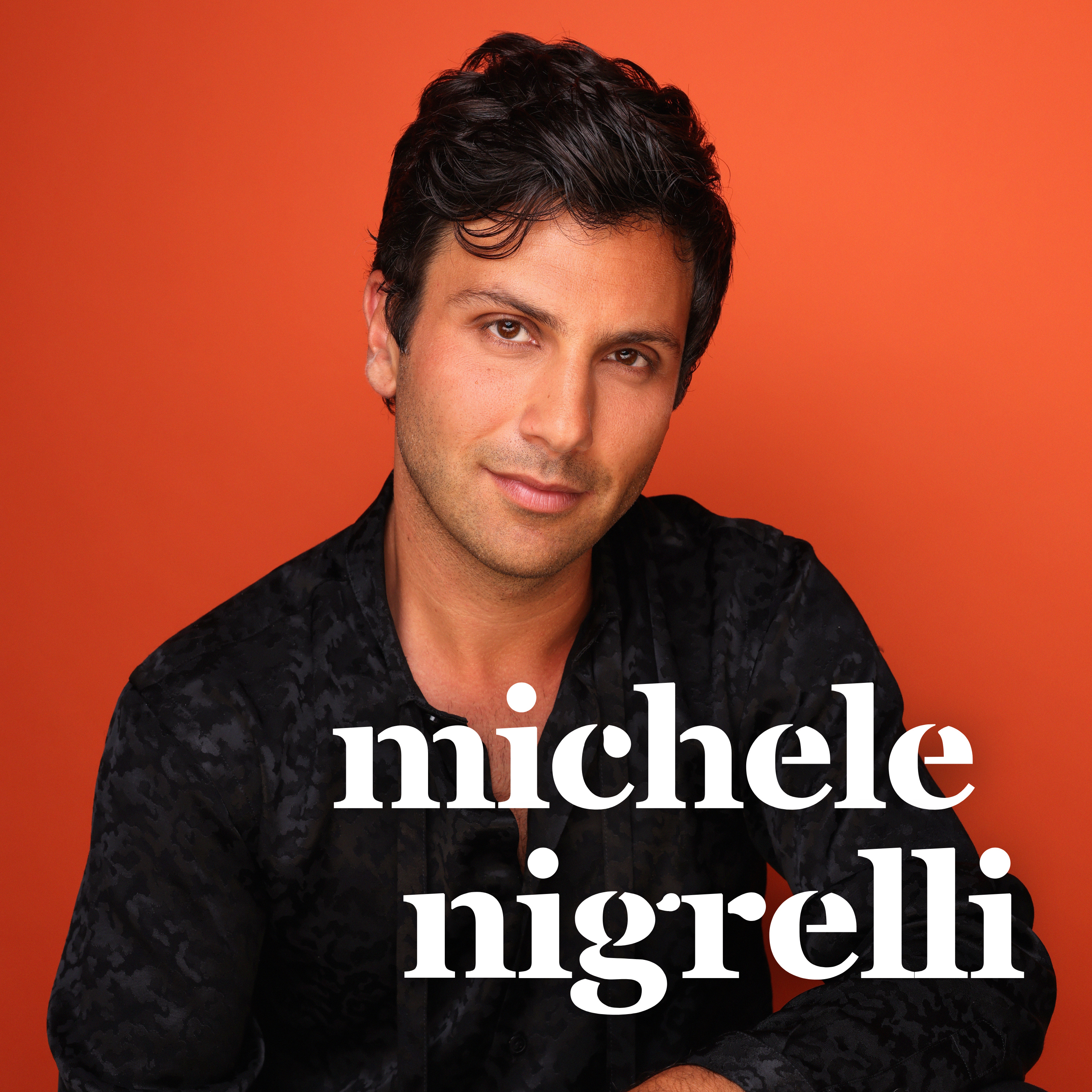 Michele Nigrelli episode artwork