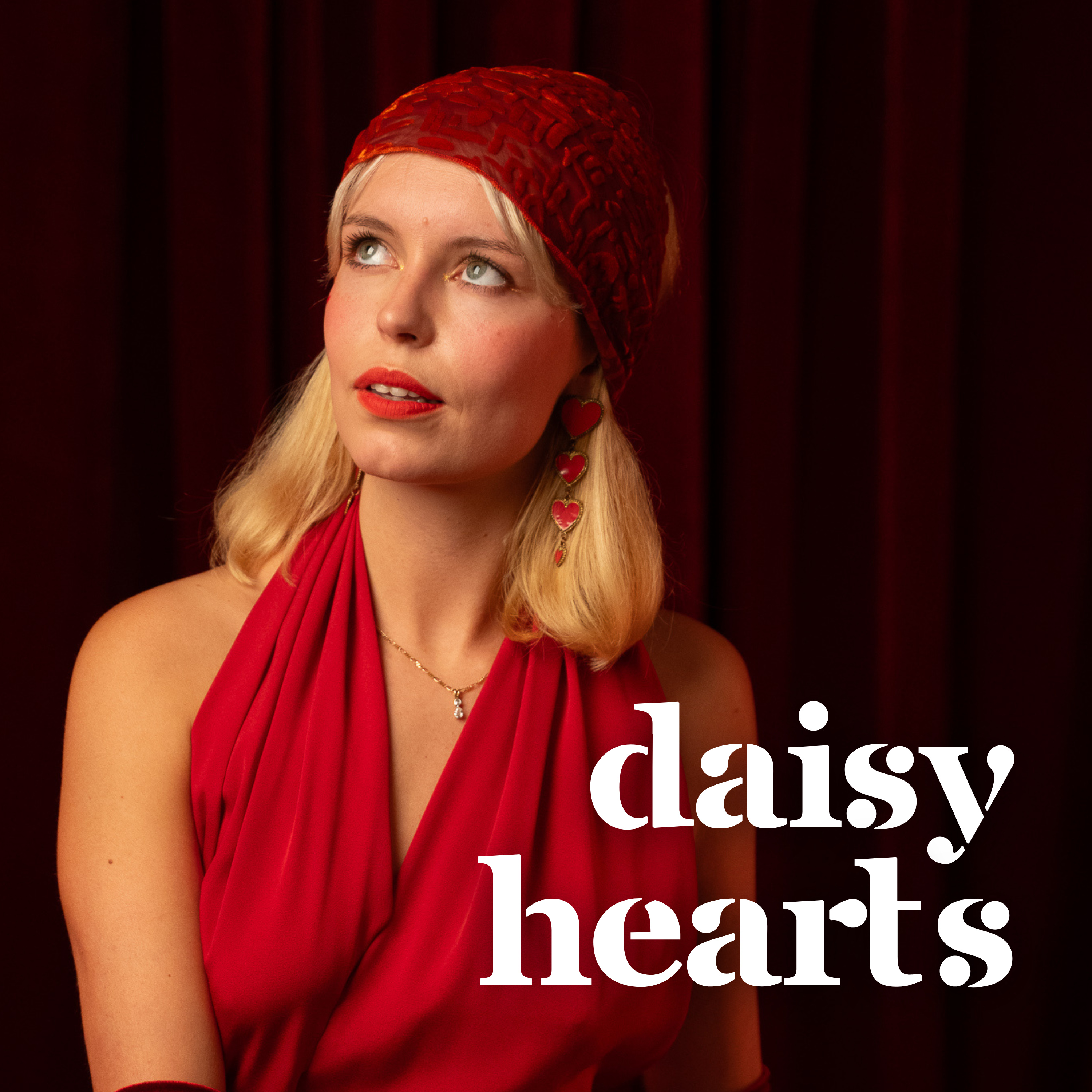 Daisy Hearts - Part 2 episode artwork