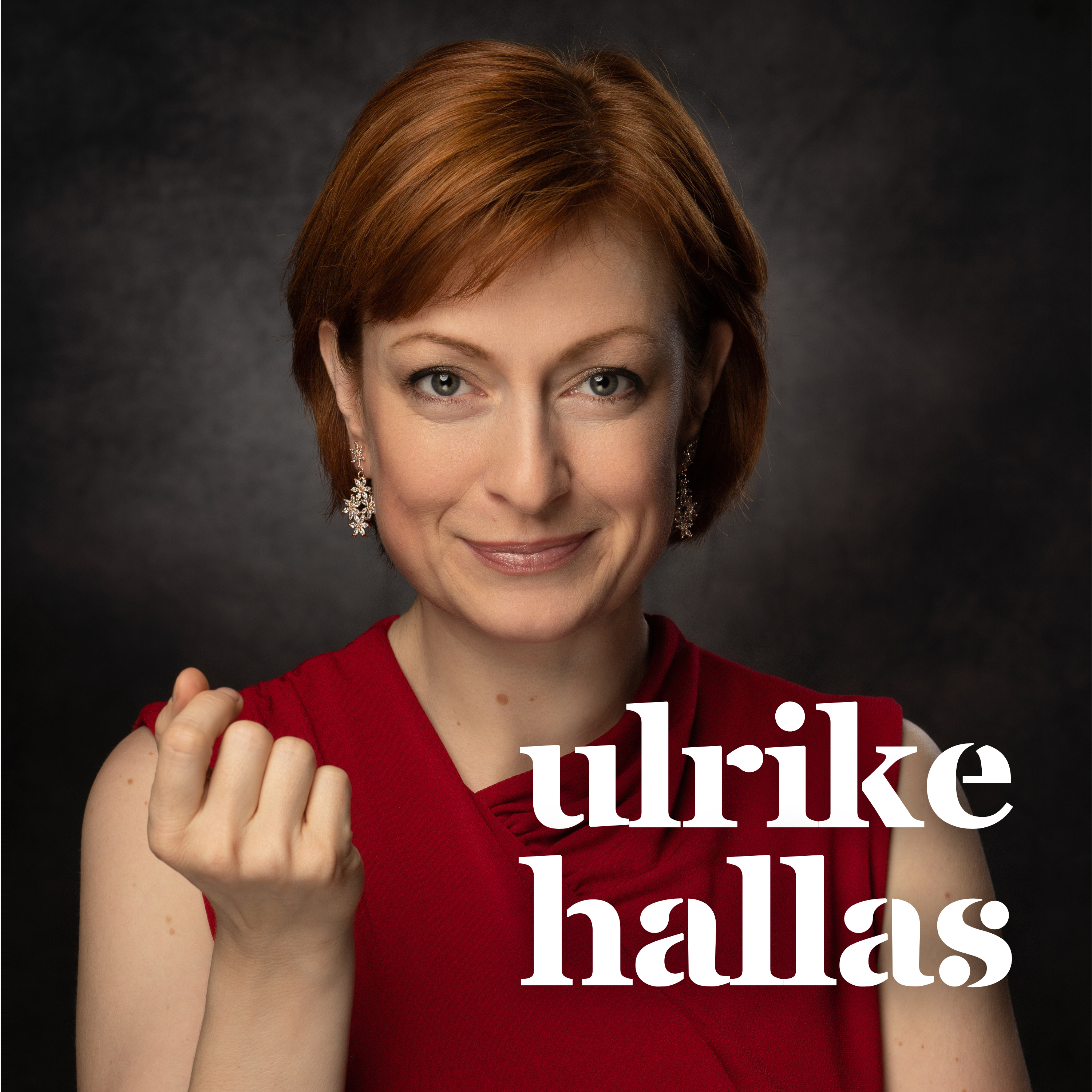Ulrike Hallas episode artwork