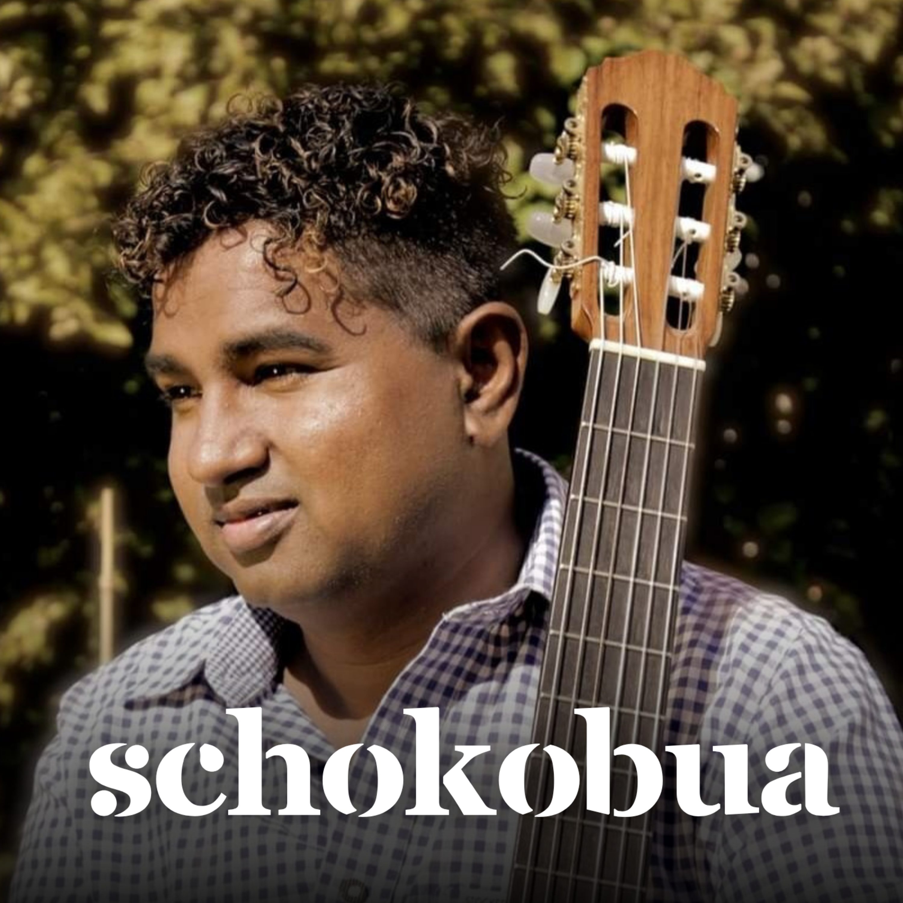 Schokobua episode artwork