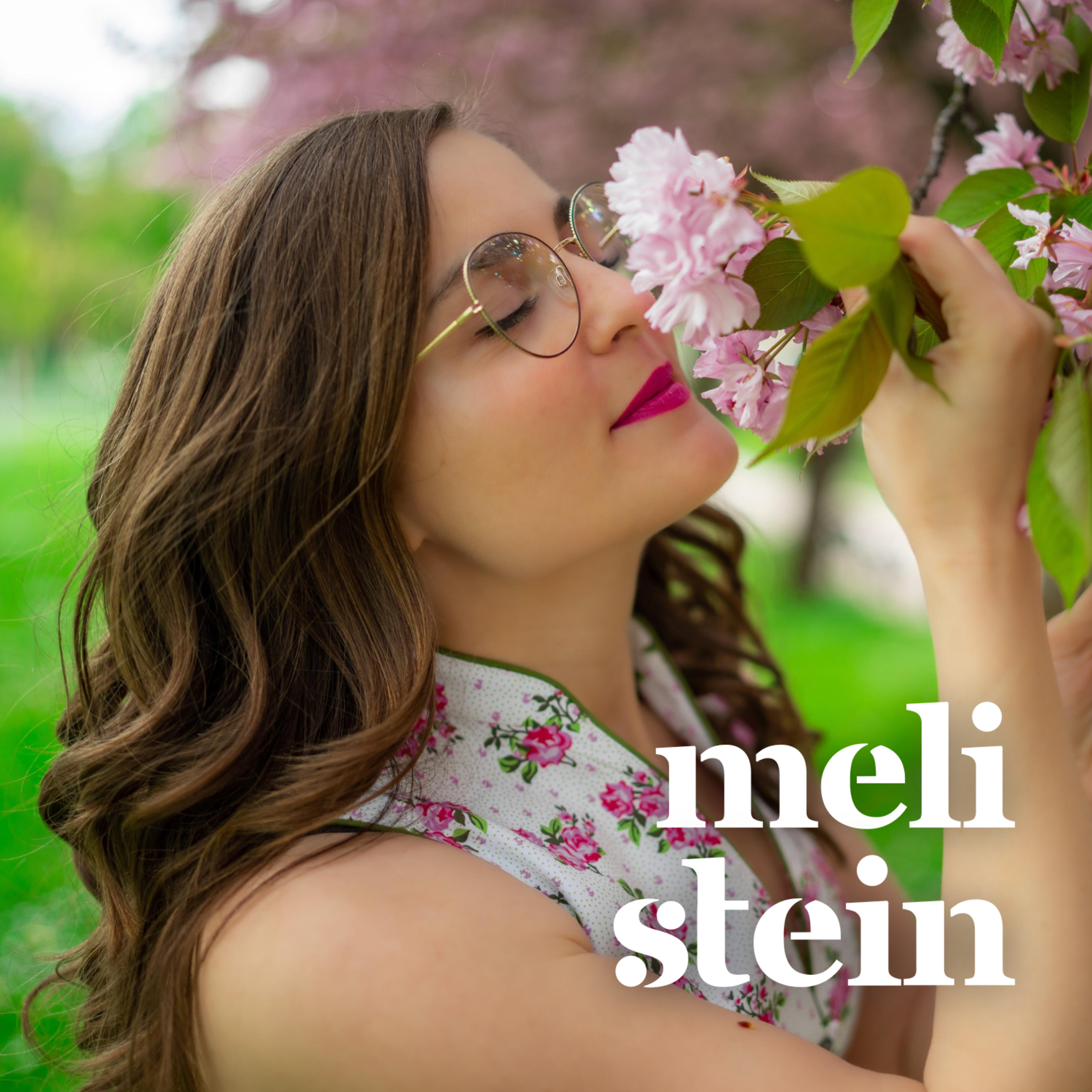 Meli Stein episode artwork