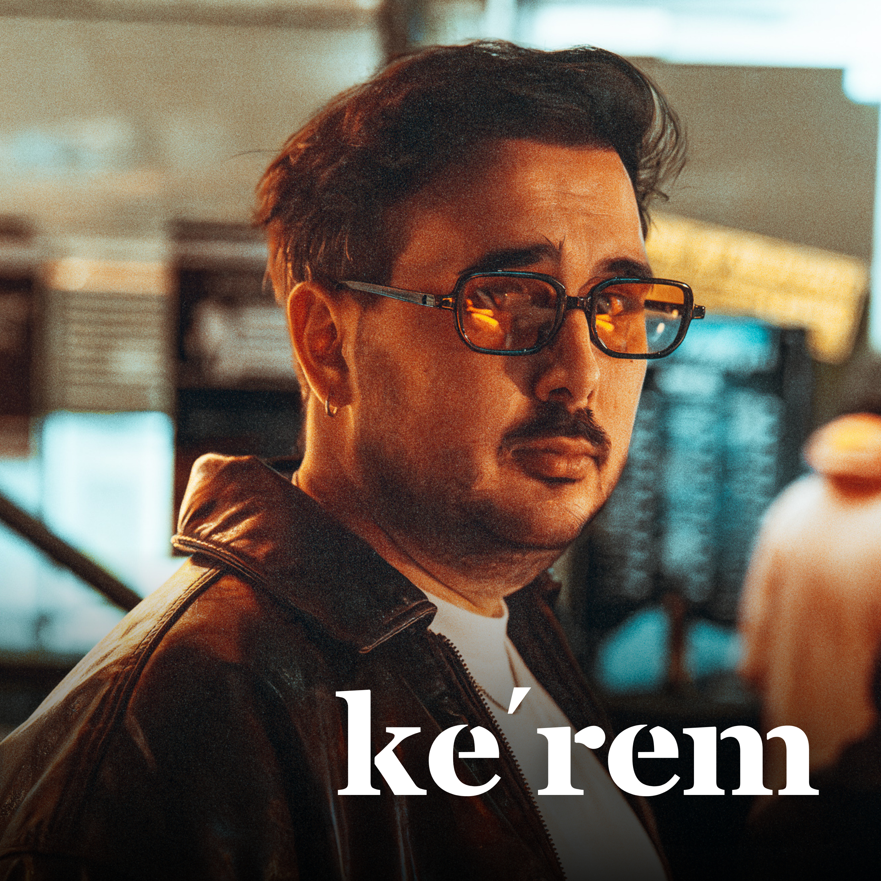 Ke´rem episode artwork
