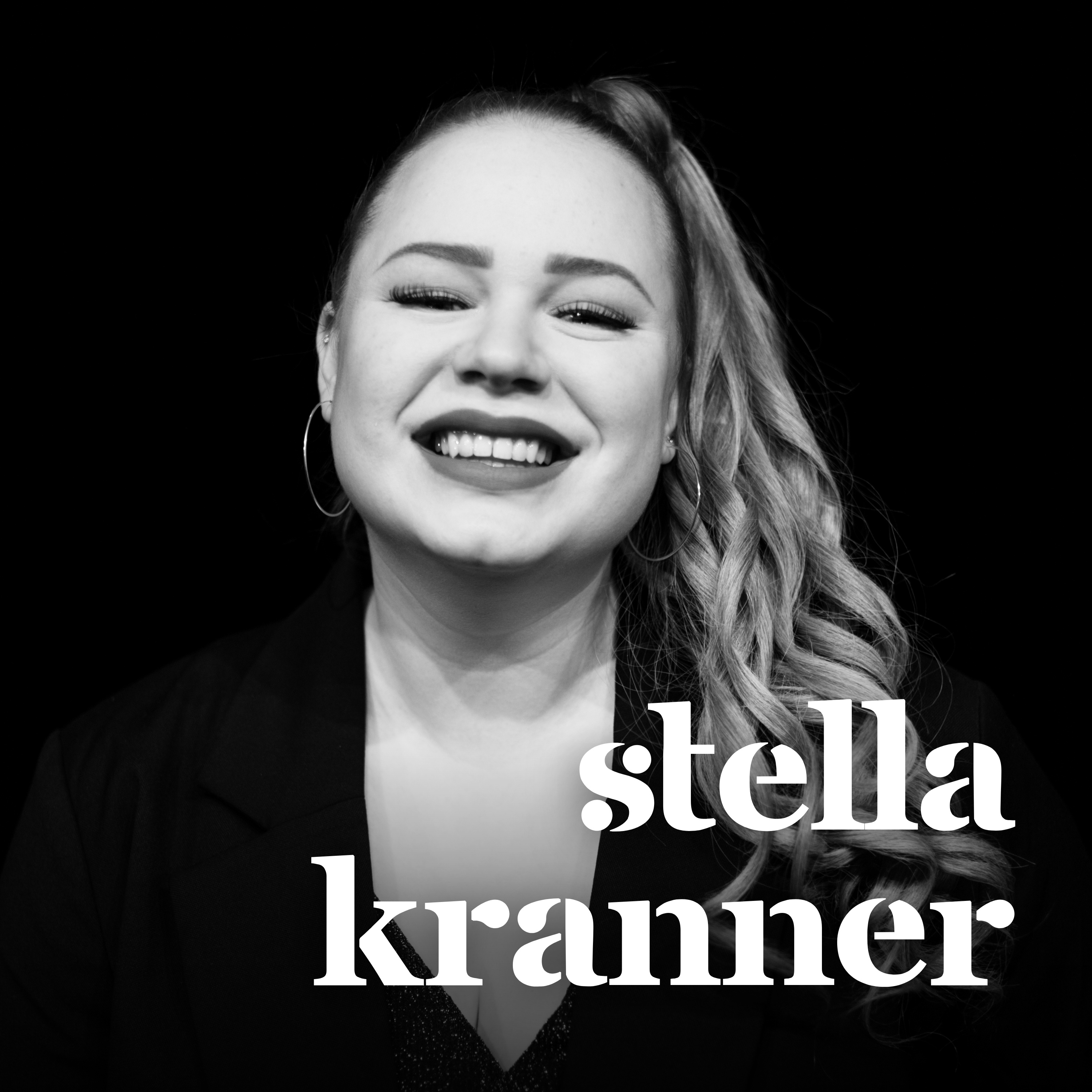 Stella Kranner episode artwork