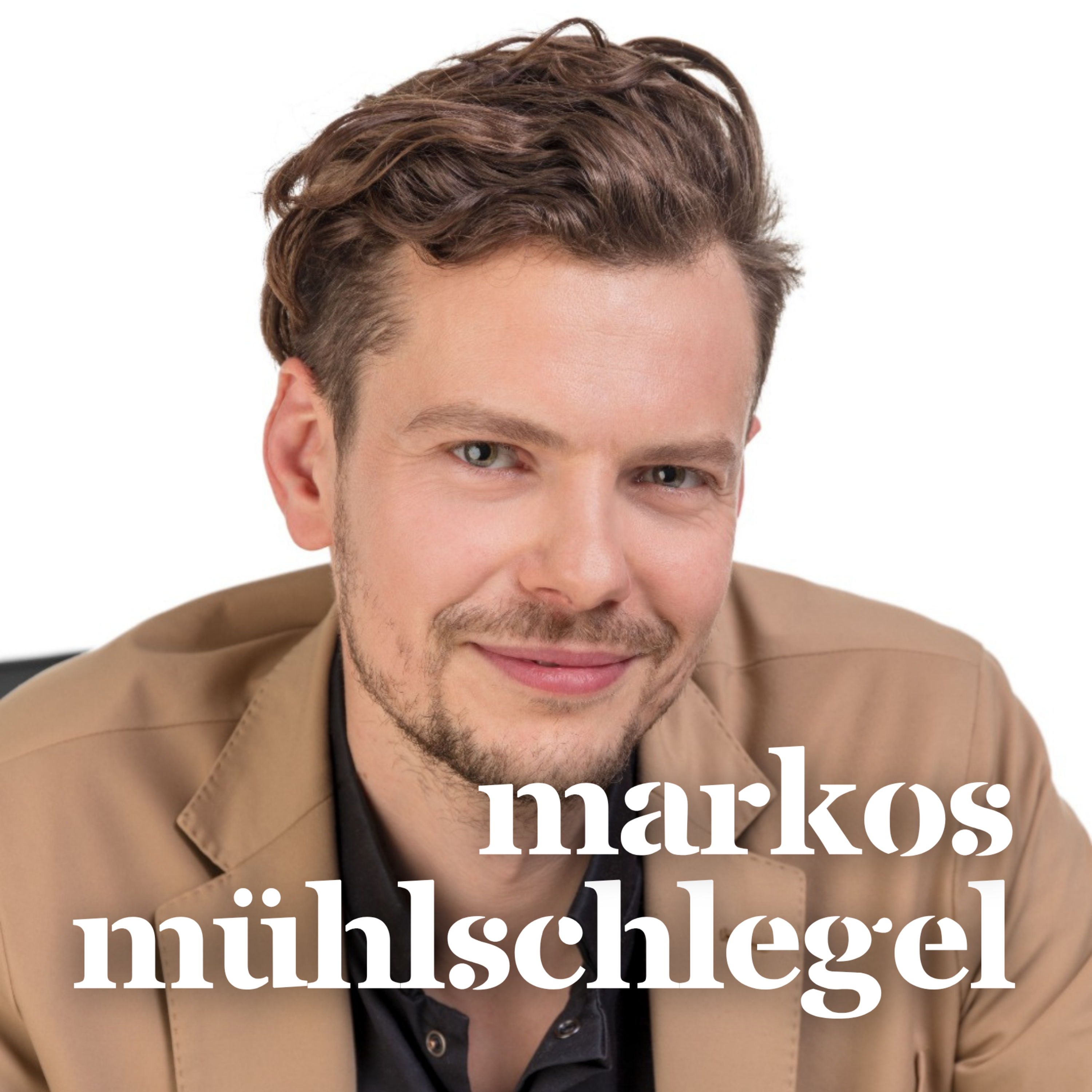 Markos Mühlschlegel episode artwork