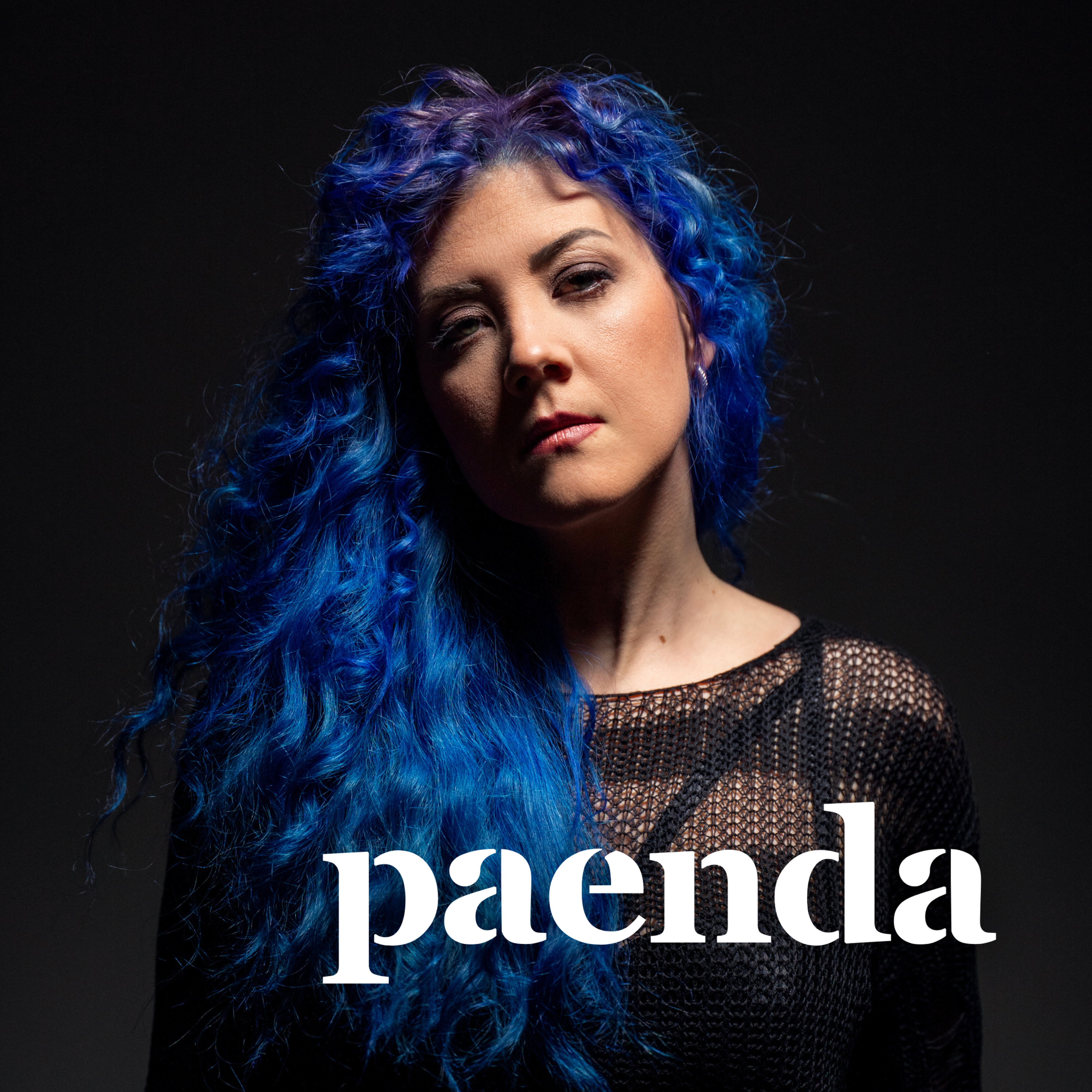 PAENDA episode artwork