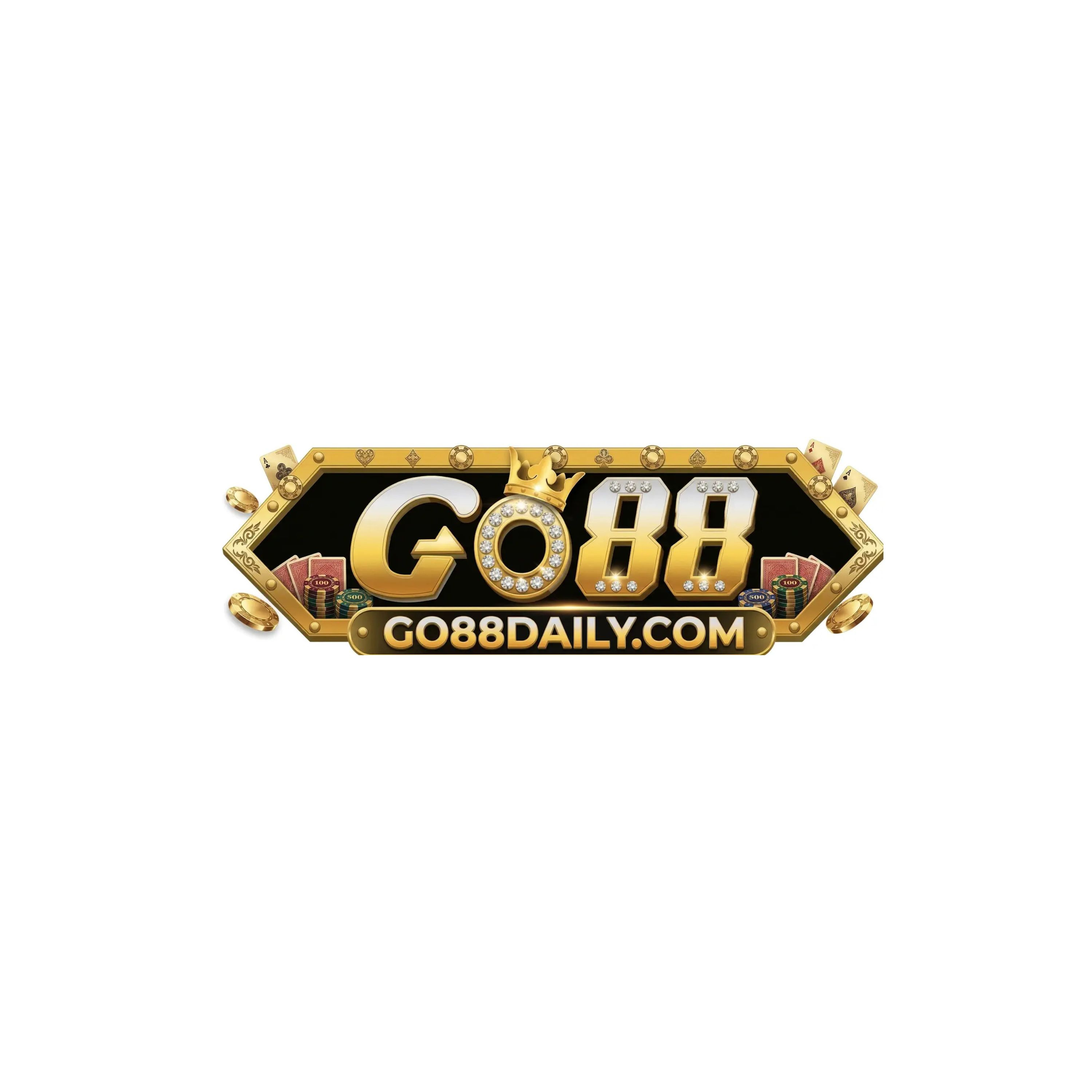 go88 episode artwork