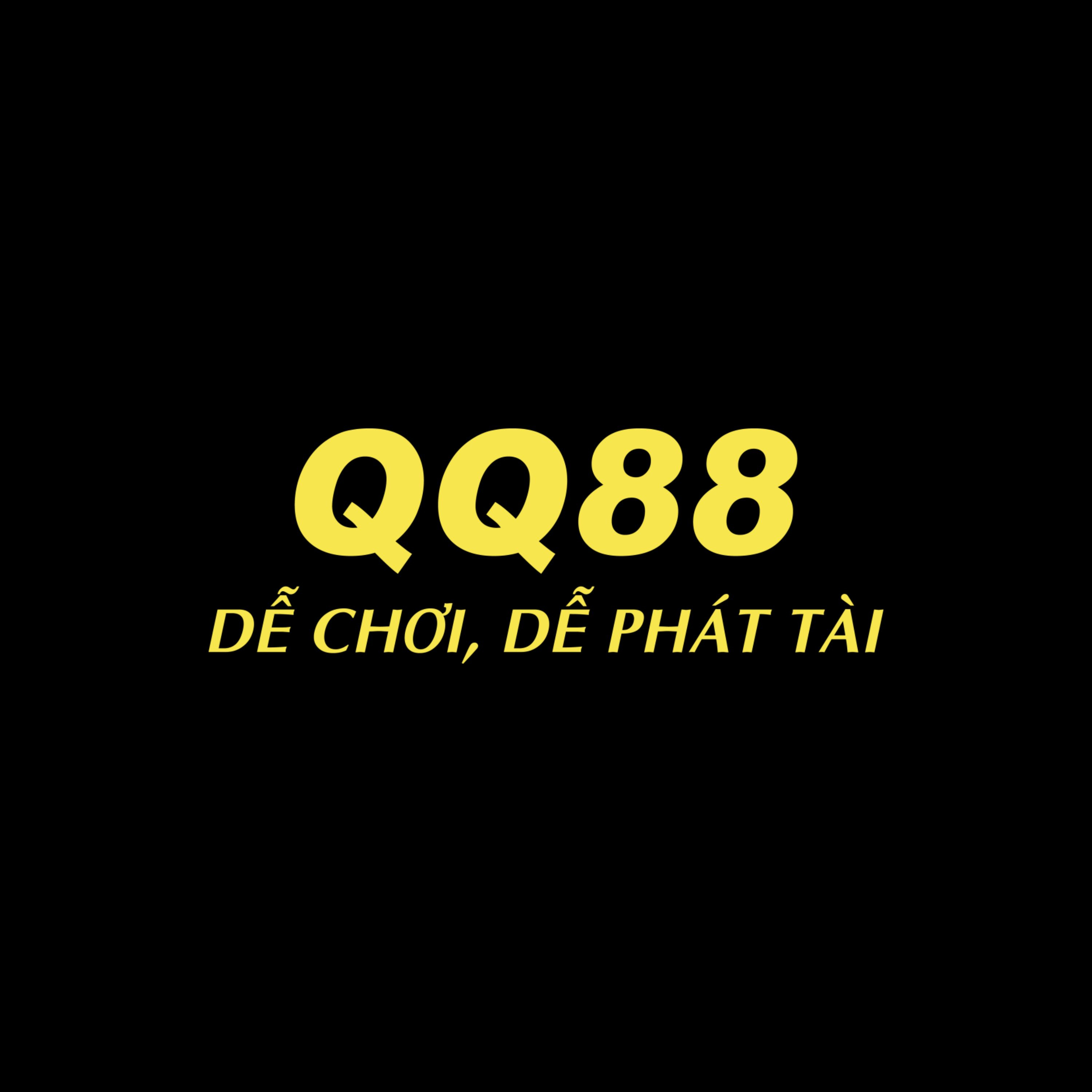 QQ88 episode artwork