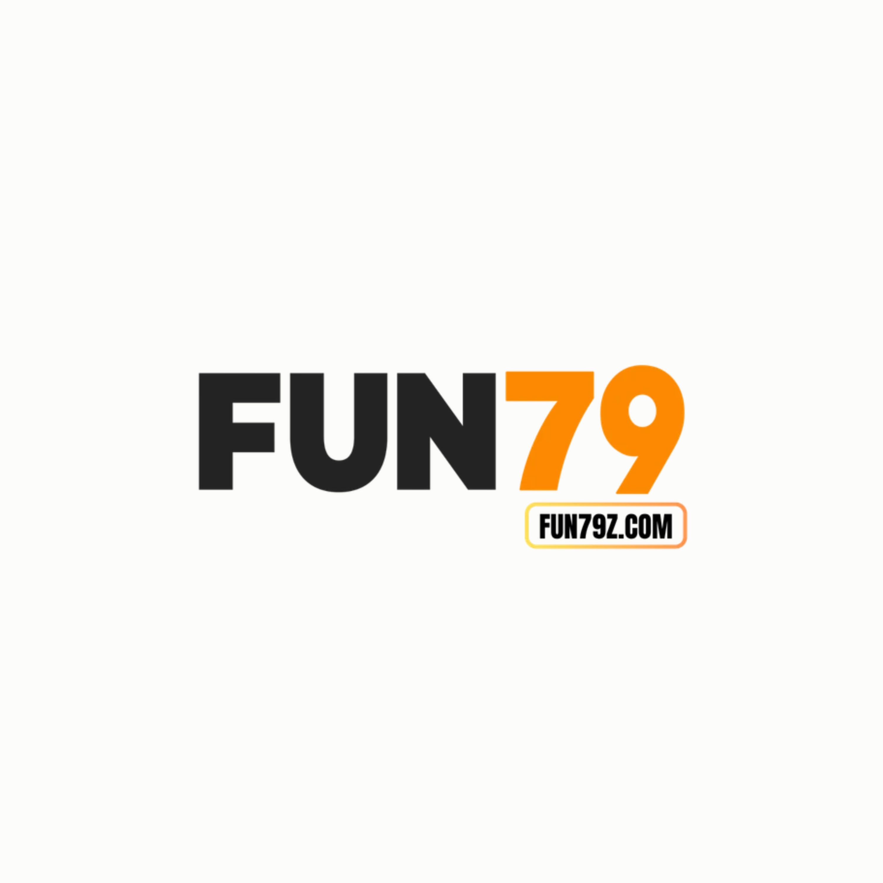 fun79 episode artwork