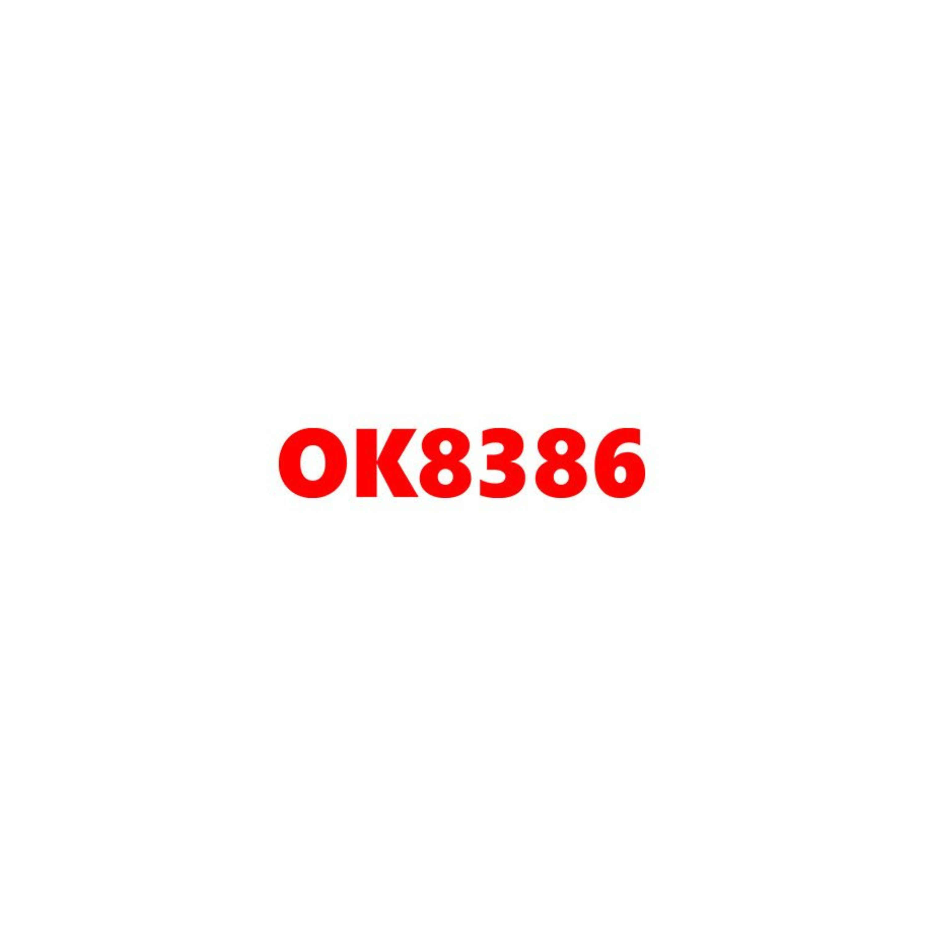 ok8386 episode artwork