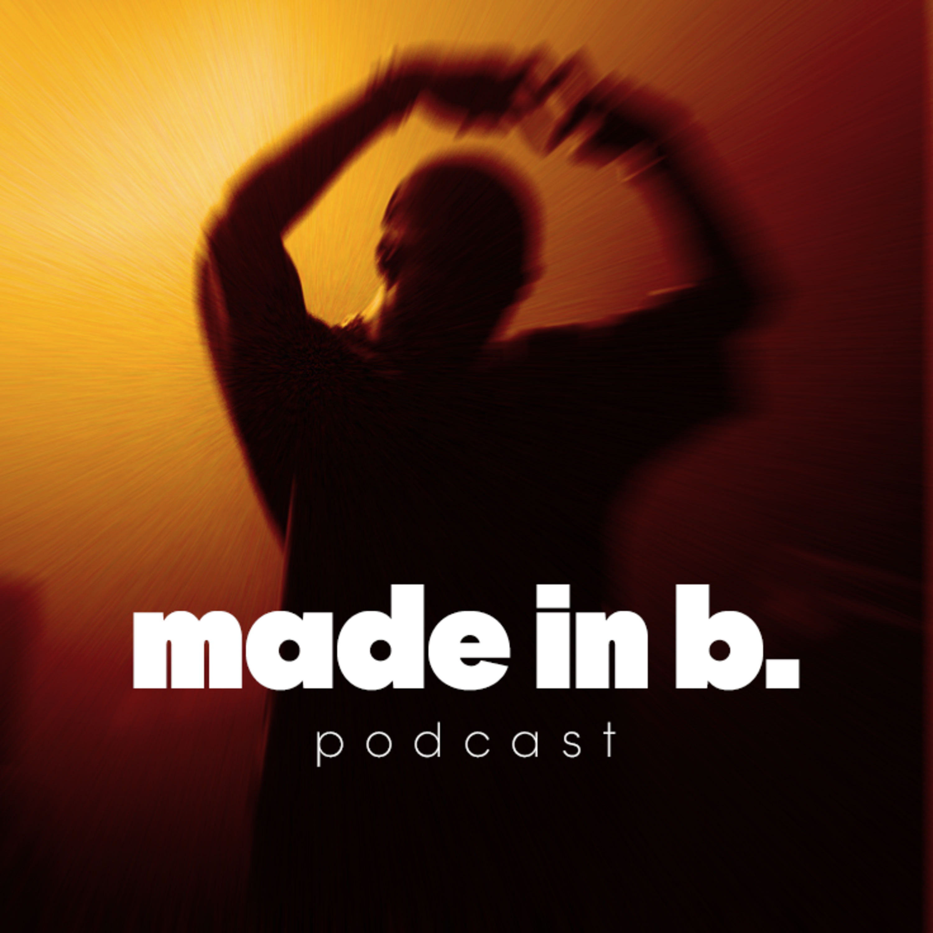 #DIMB 1 : RENCONTRE AVEC CEDRIC ORDS, INGENIEUR DU SON. episode artwork
