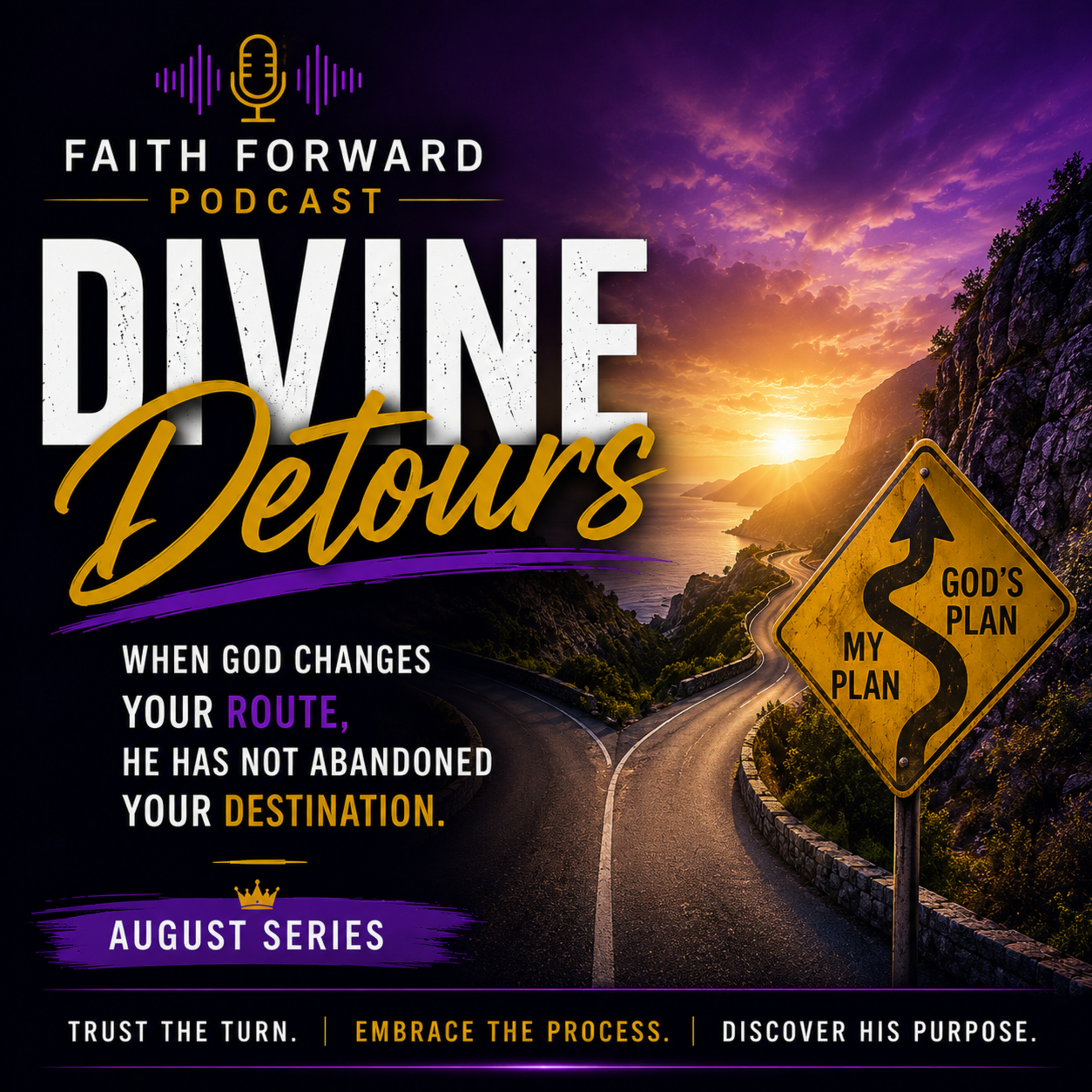 Faith Forward