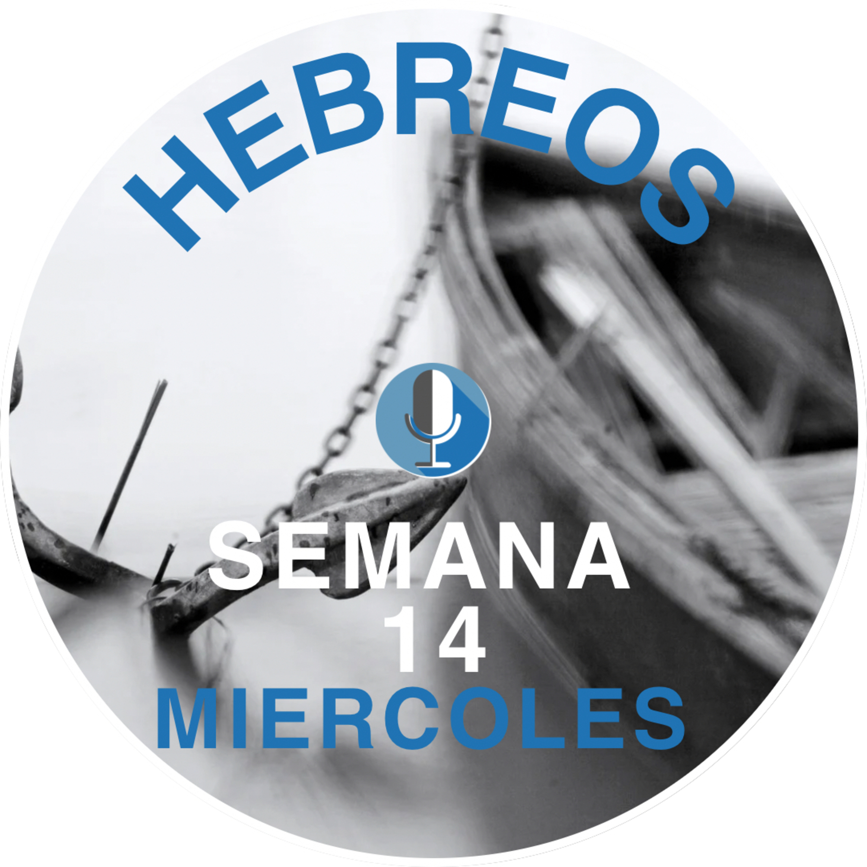 HEBREO SEMANA 14 MIÉRCOLES episode artwork