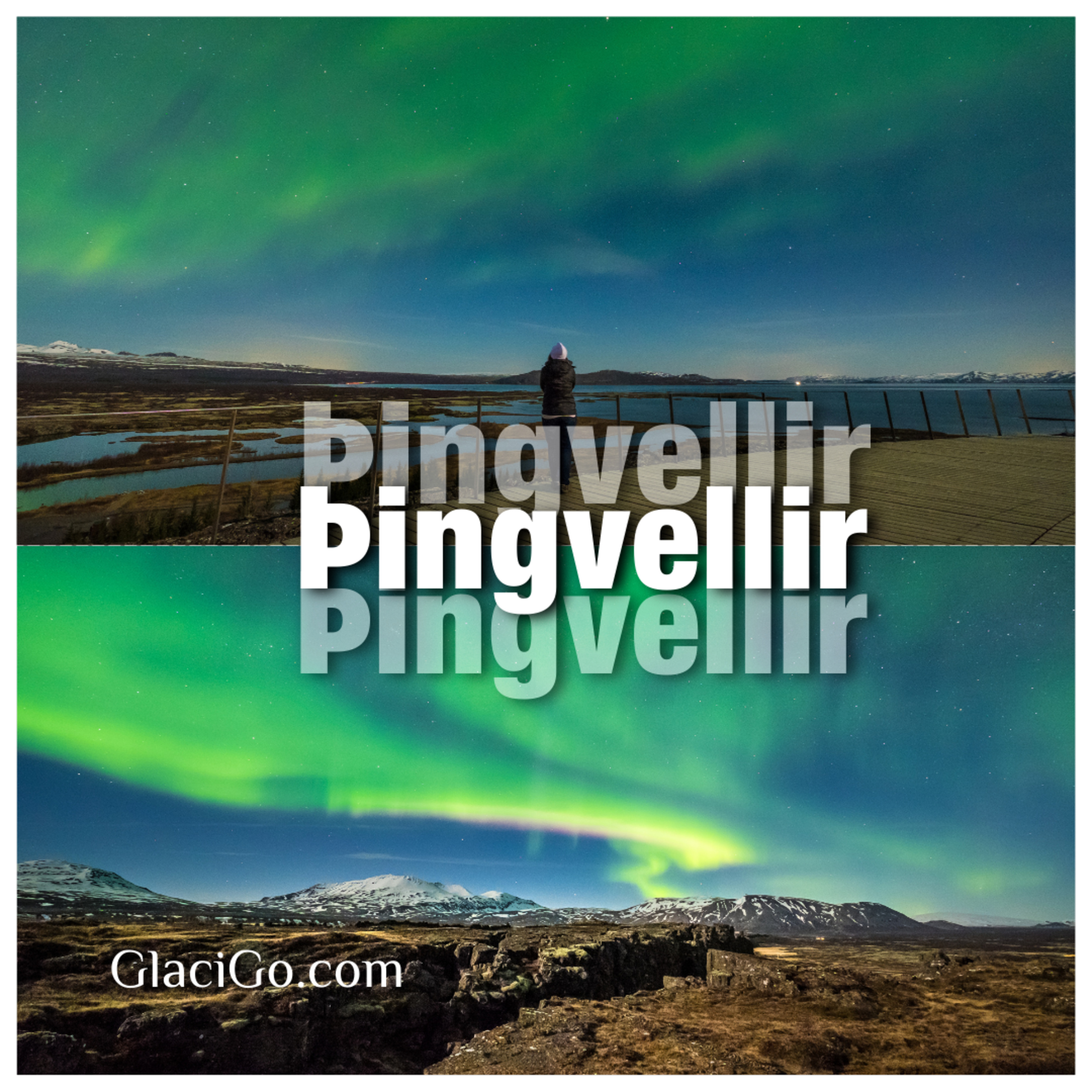 Þingvellir | El Corazón Histórico y Geológico de Islandia episode artwork