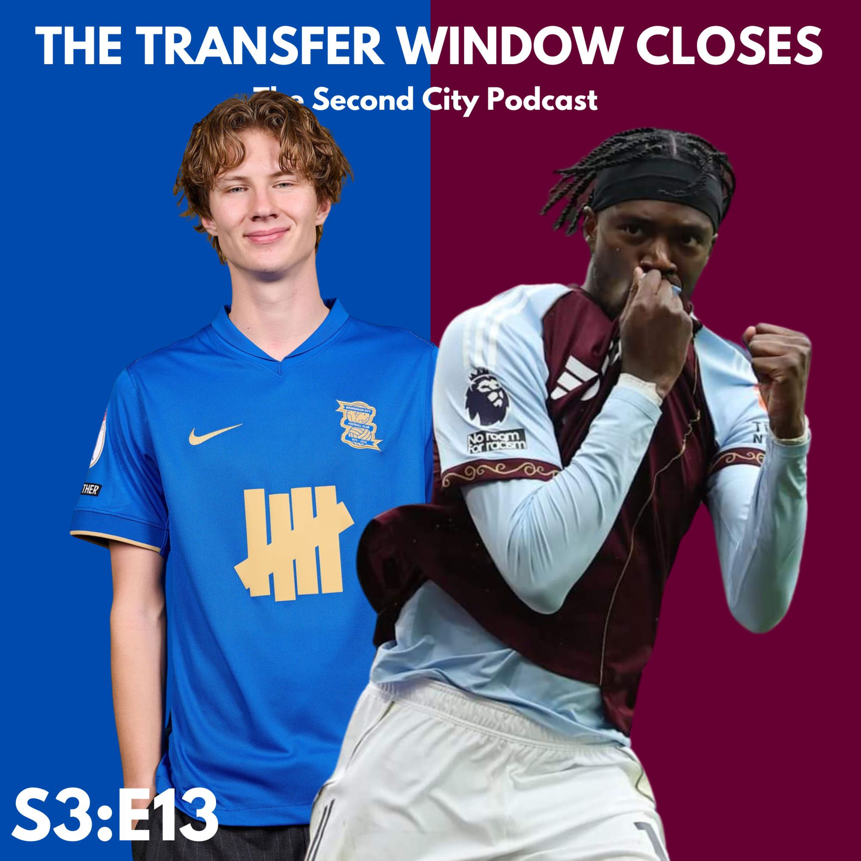 The Transfer Window Closes