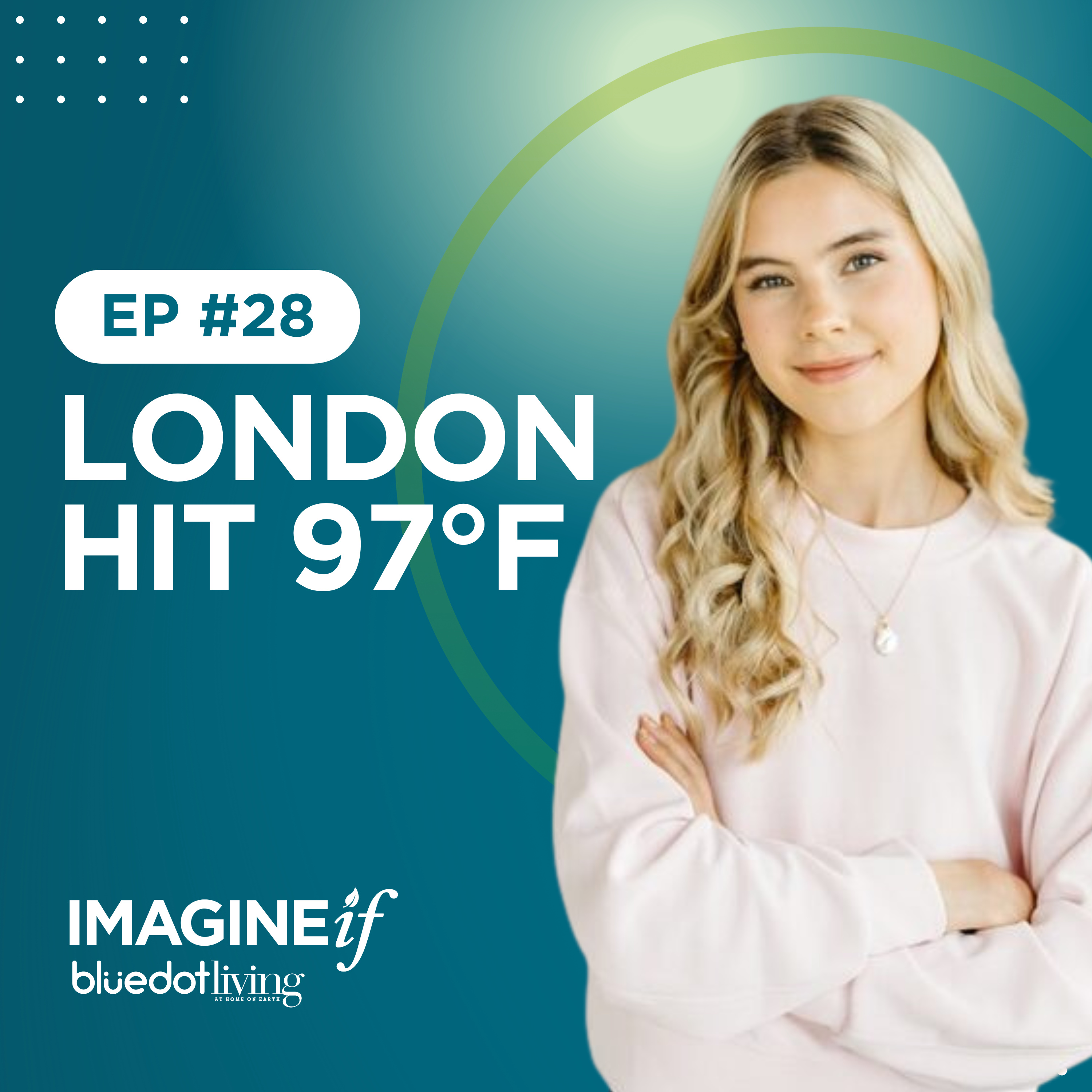 London Hit 97°F — Before We All Move On, Listen to This episode artwork