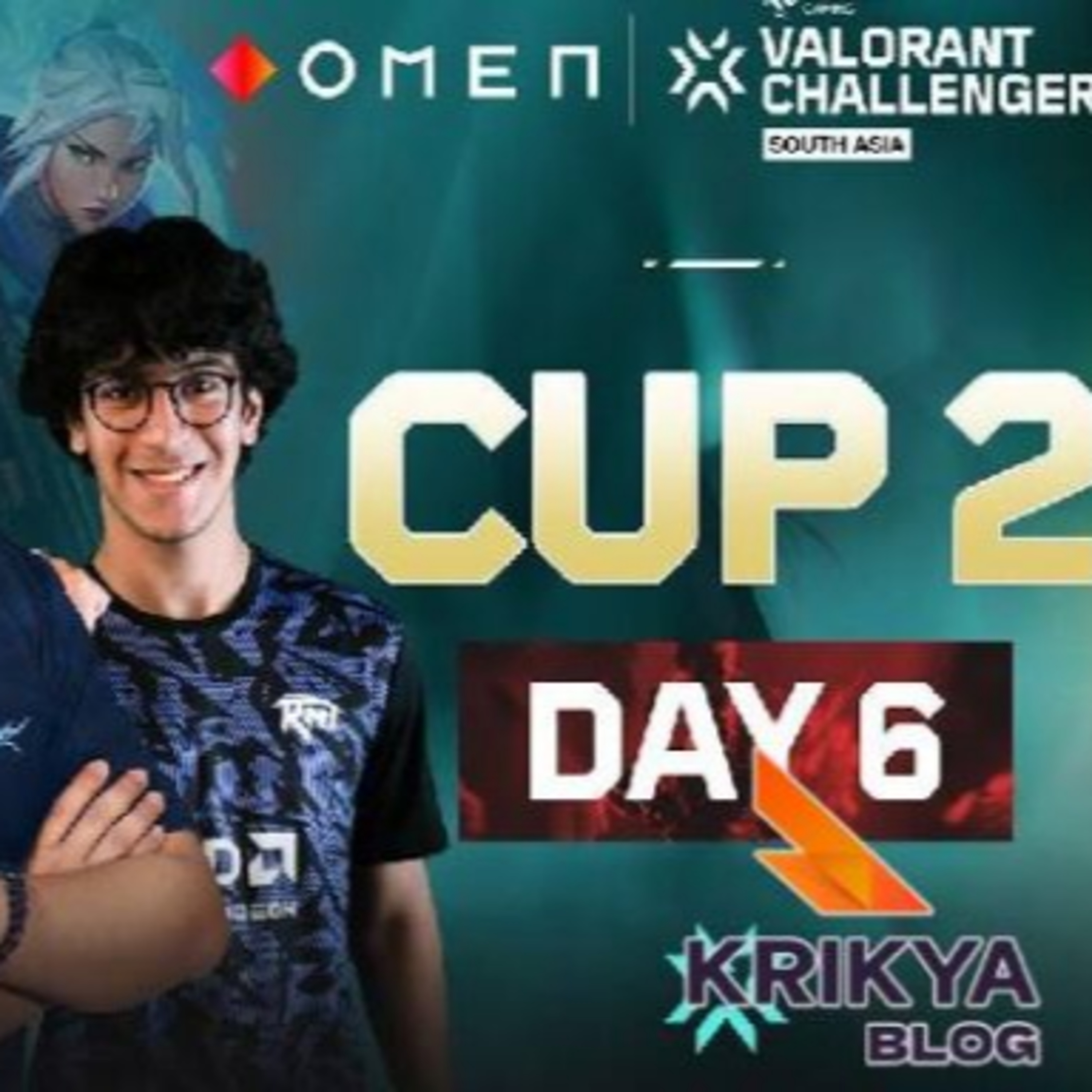  Challengers League Asia Betting Guide for Casual Players episode artwork