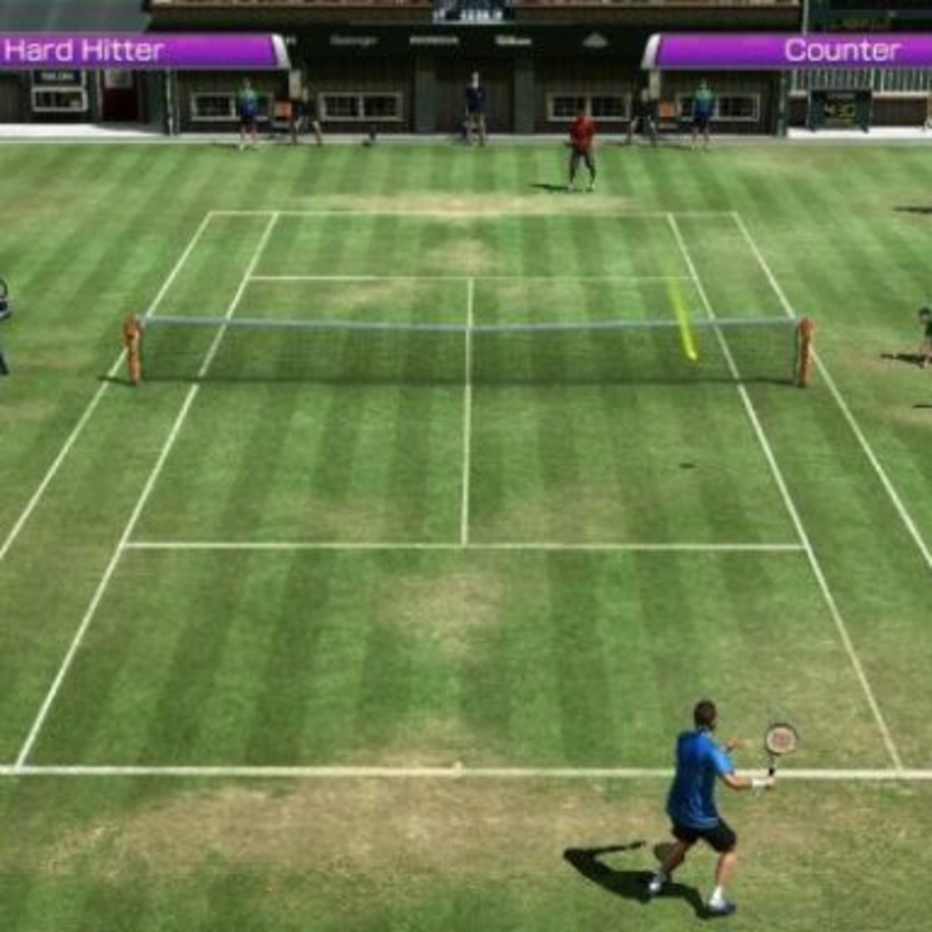  Virtual Tennis Betting: Ace Your Wagers on Simulated Courts episode artwork