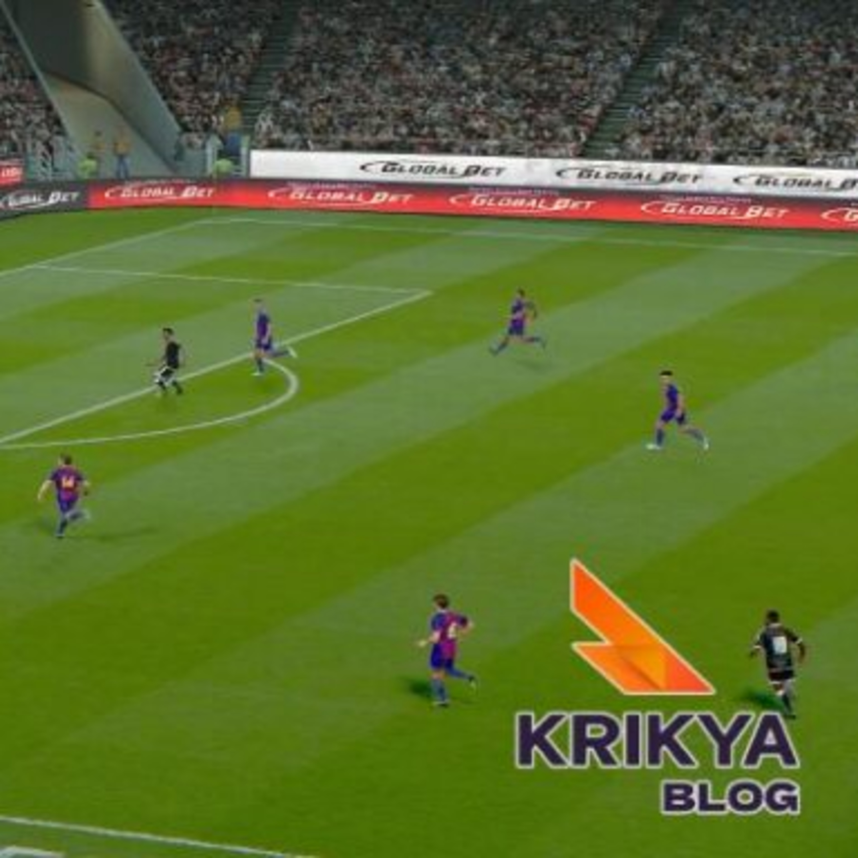  Virtual Football Betting: Score Big on Every Simulated Match episode artwork
