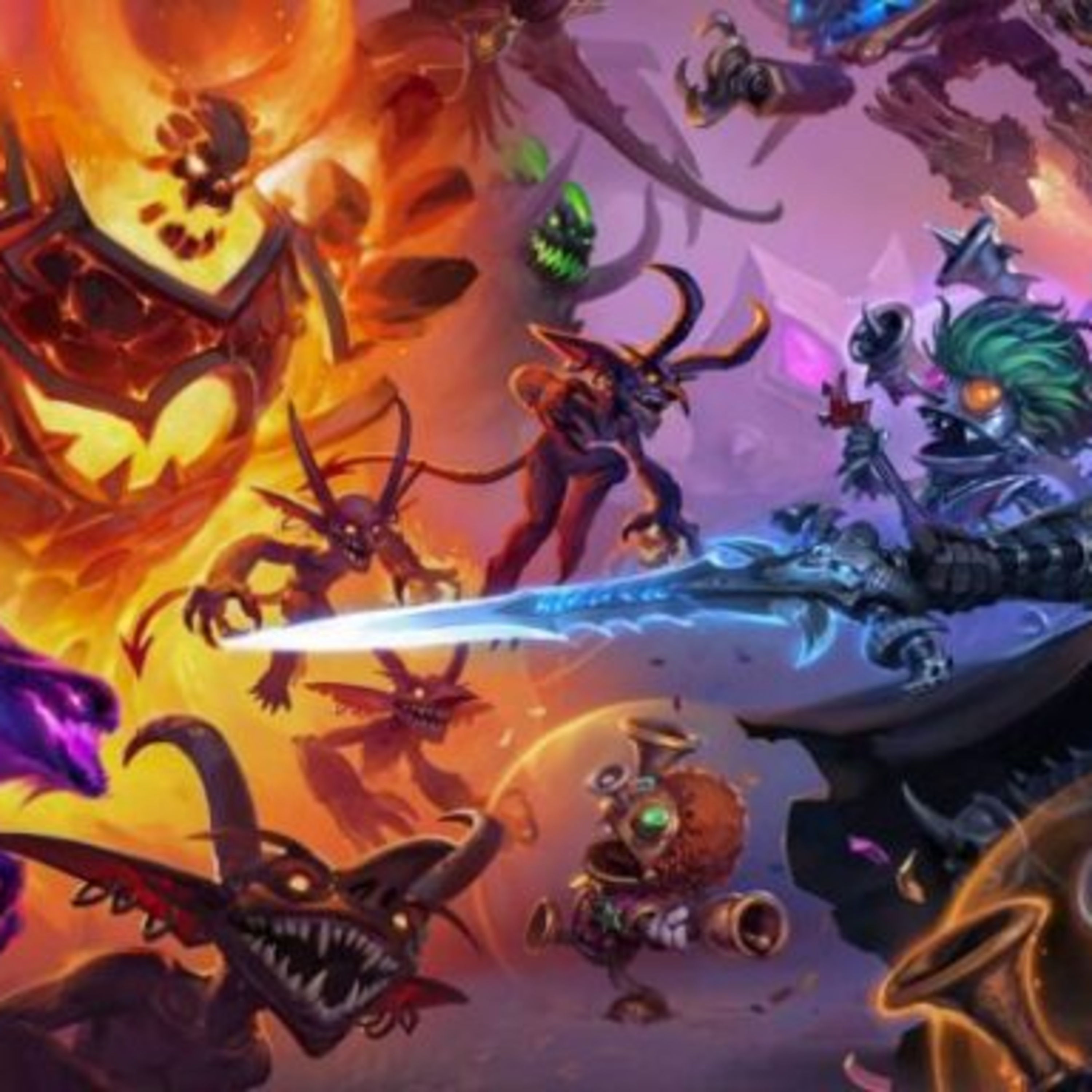  Hearthstone Betting: Where Card Strategy Meets Real Wagering episode artwork