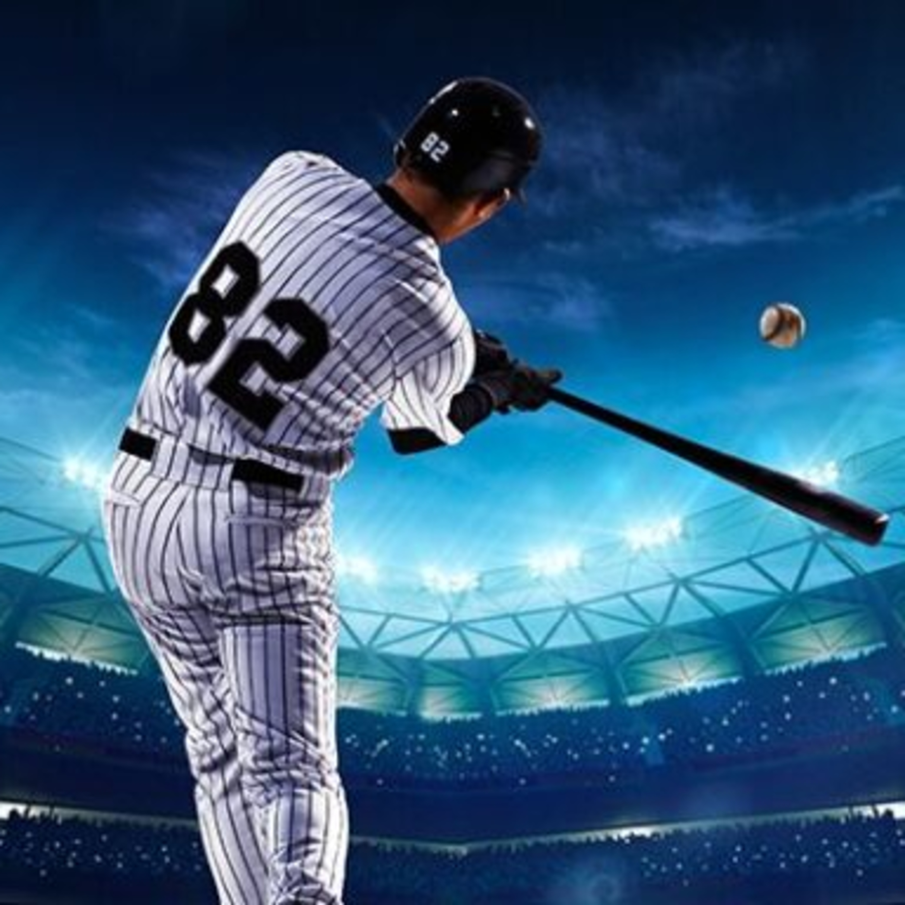  Baseball Betting: Hit a Home Run With Every Wager You Place episode artwork