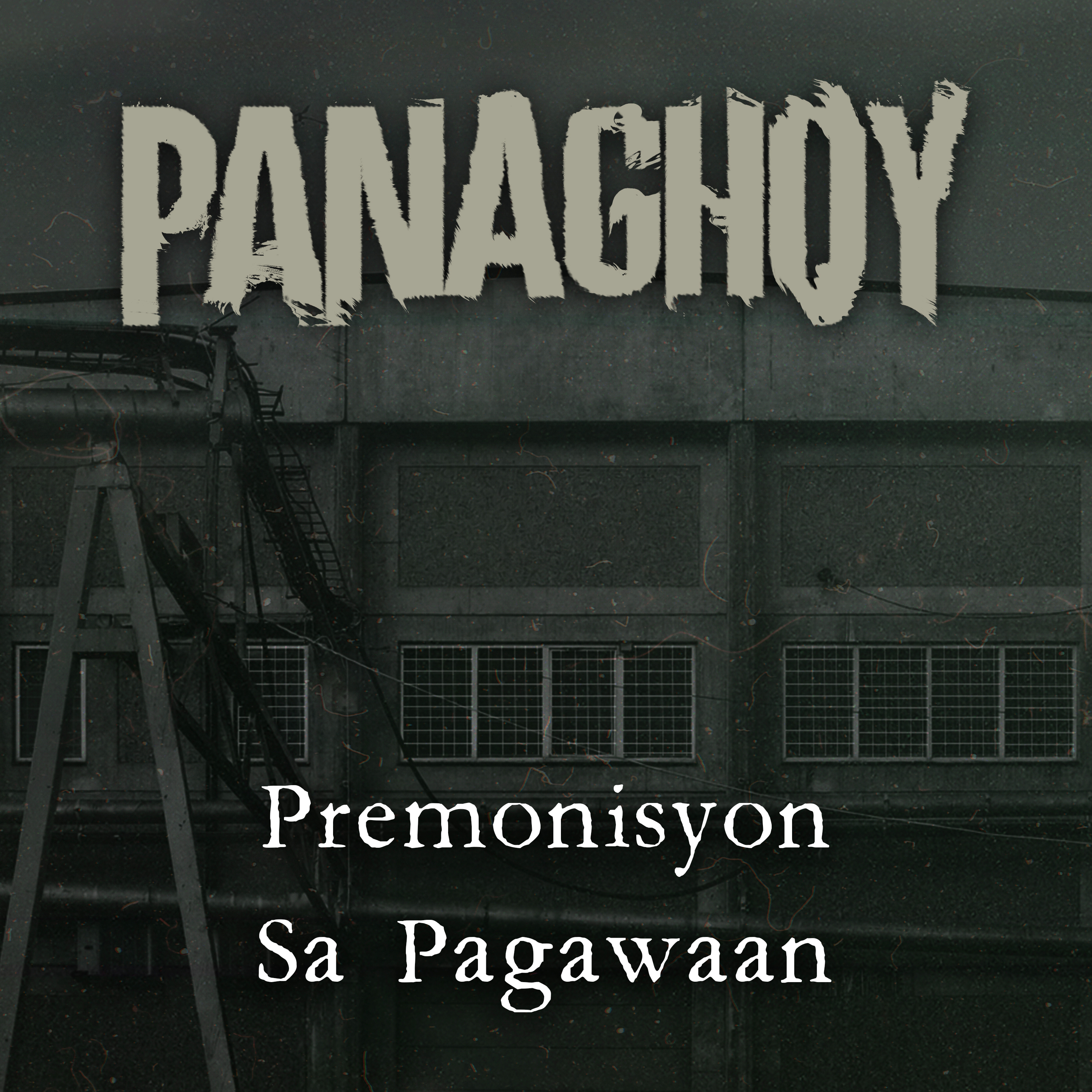 PREMONISYON SA PAGAWAAN | Panaghoy | A Horror Story episode artwork