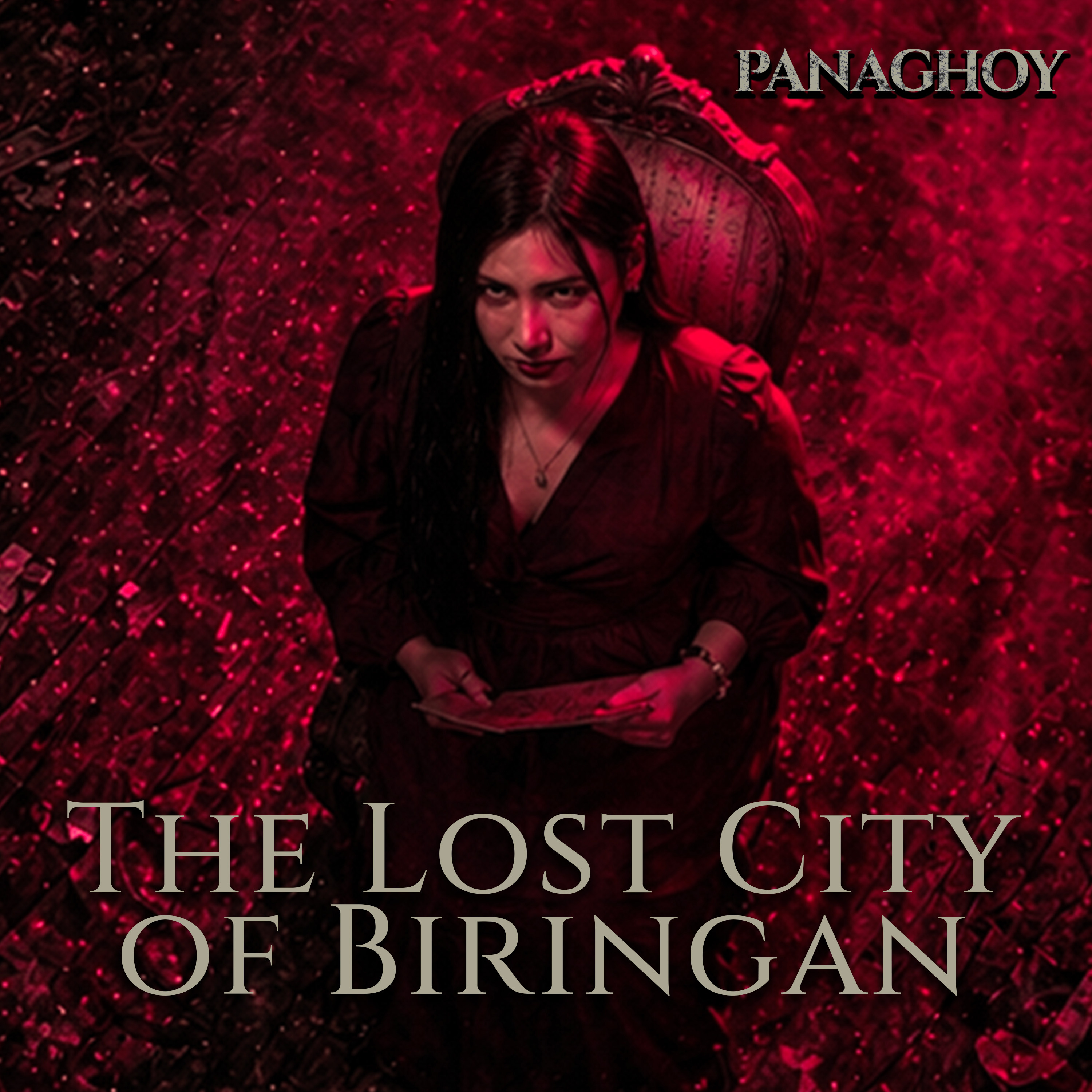 The Lost City of Biringan | Panaghoy | A Horror Story episode artwork
