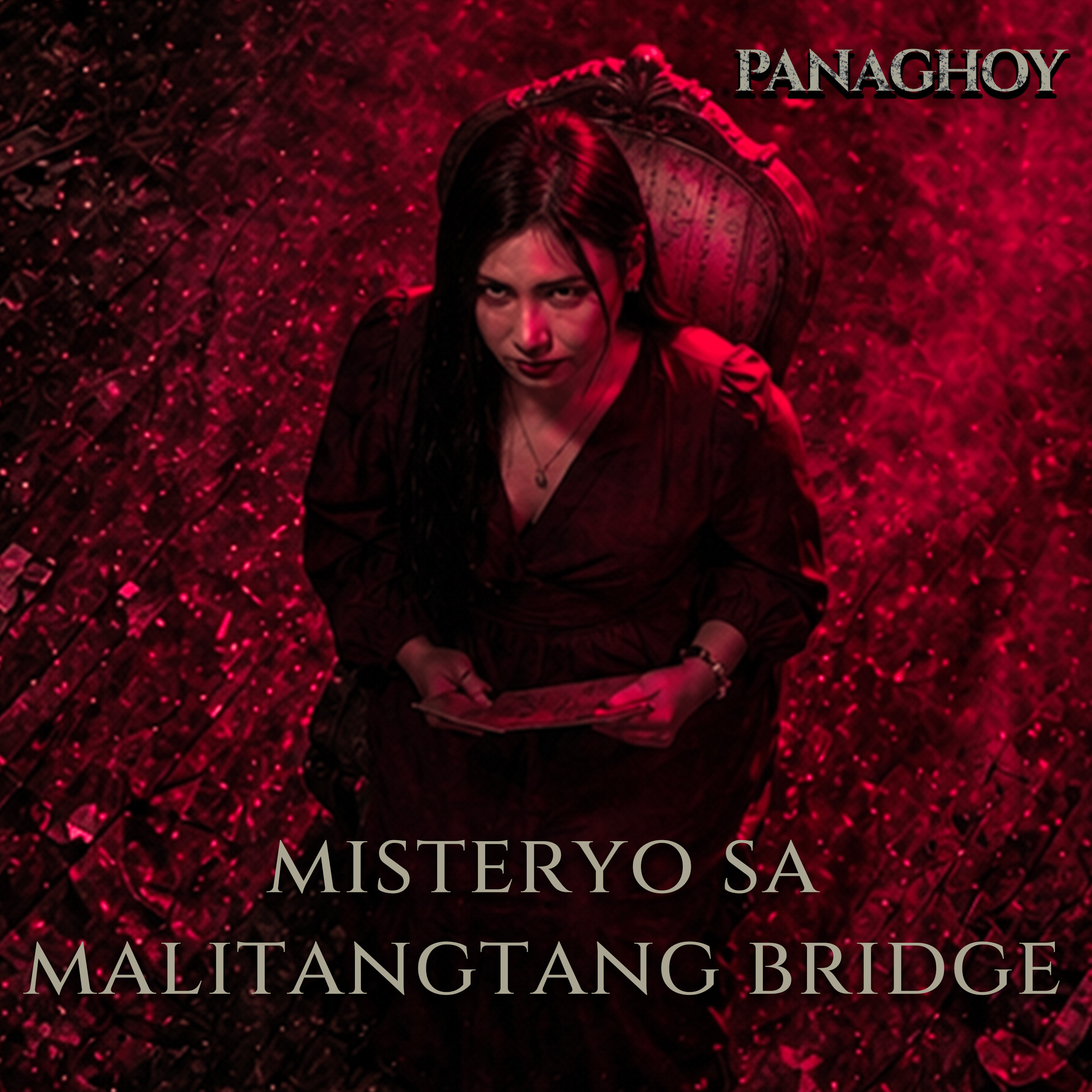 Misteryo Sa Malitangtang Bridge | Panaghoy | A Horror Story episode artwork