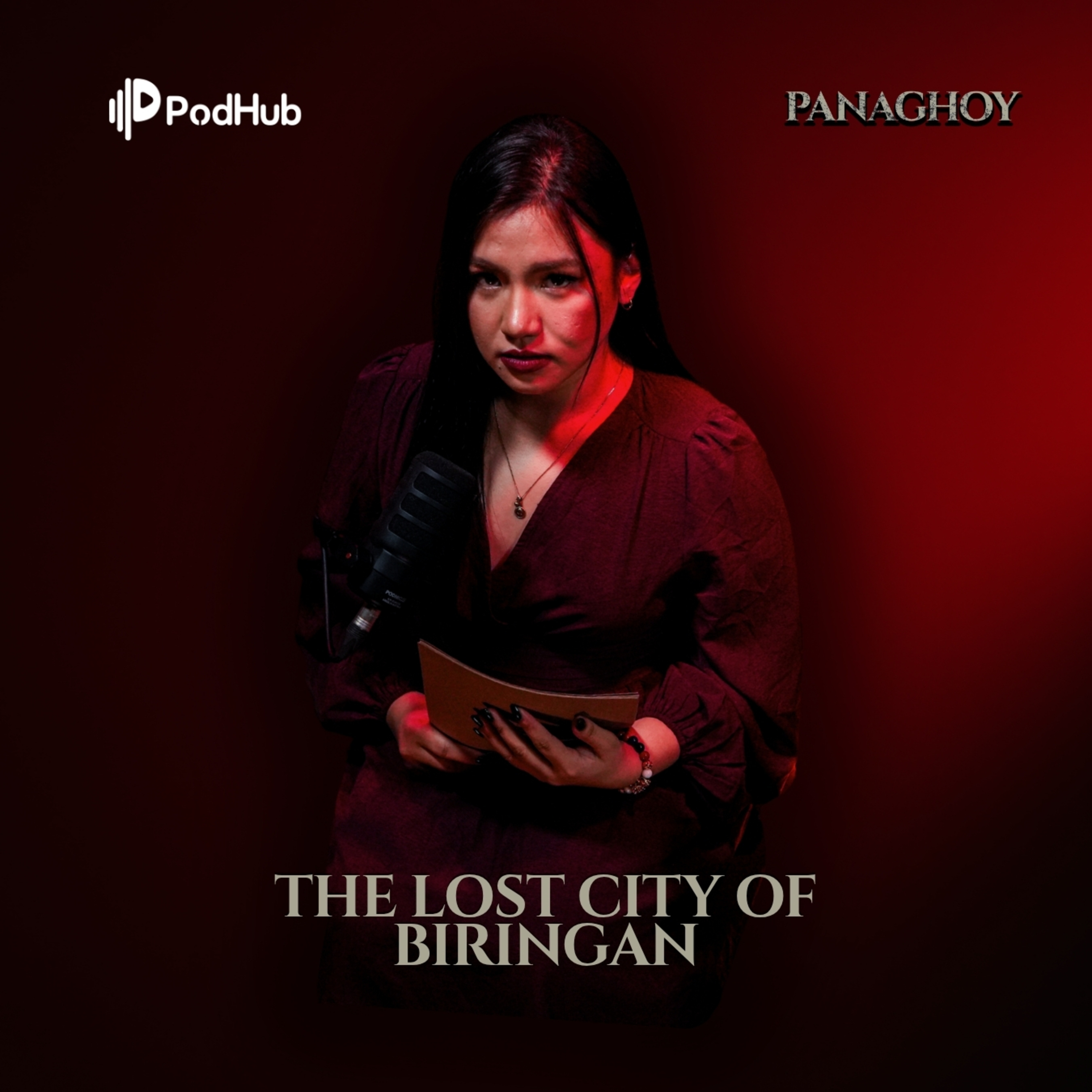 The Lost City of Biringan | Panaghoy | A Horror Story