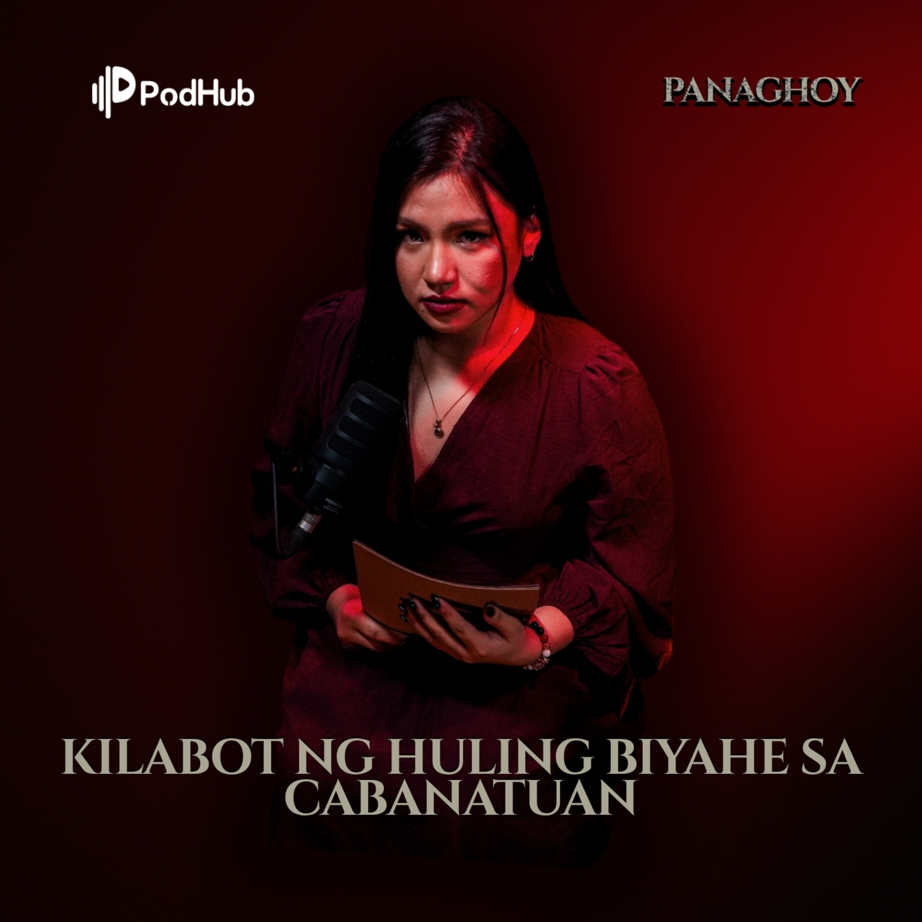 Kilabot ng Huling Byahe sa Cabanatuan | Panaghoy | A Horror Story