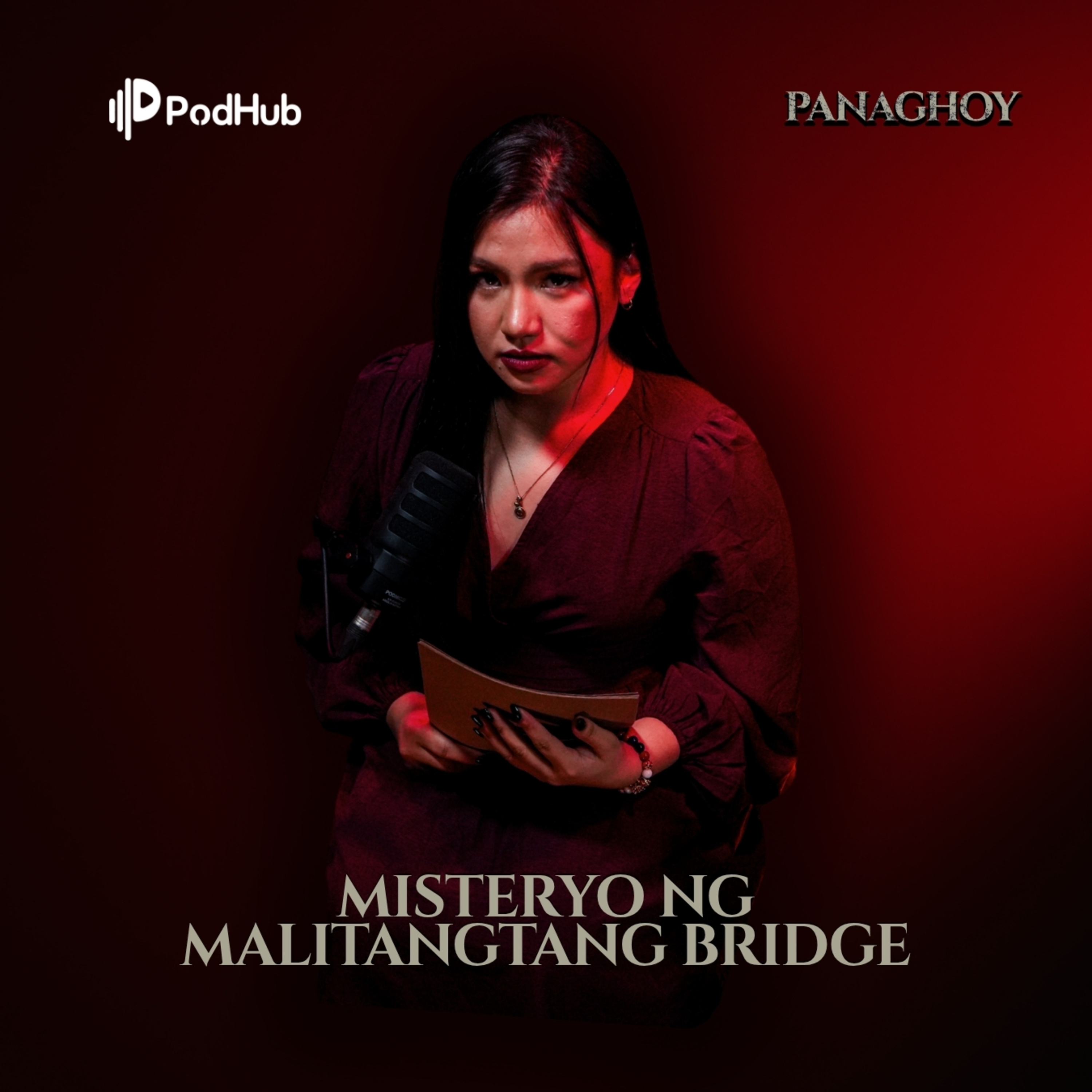 Misteryo Sa Malitangtang Bridge | Panaghoy | A Horror Story